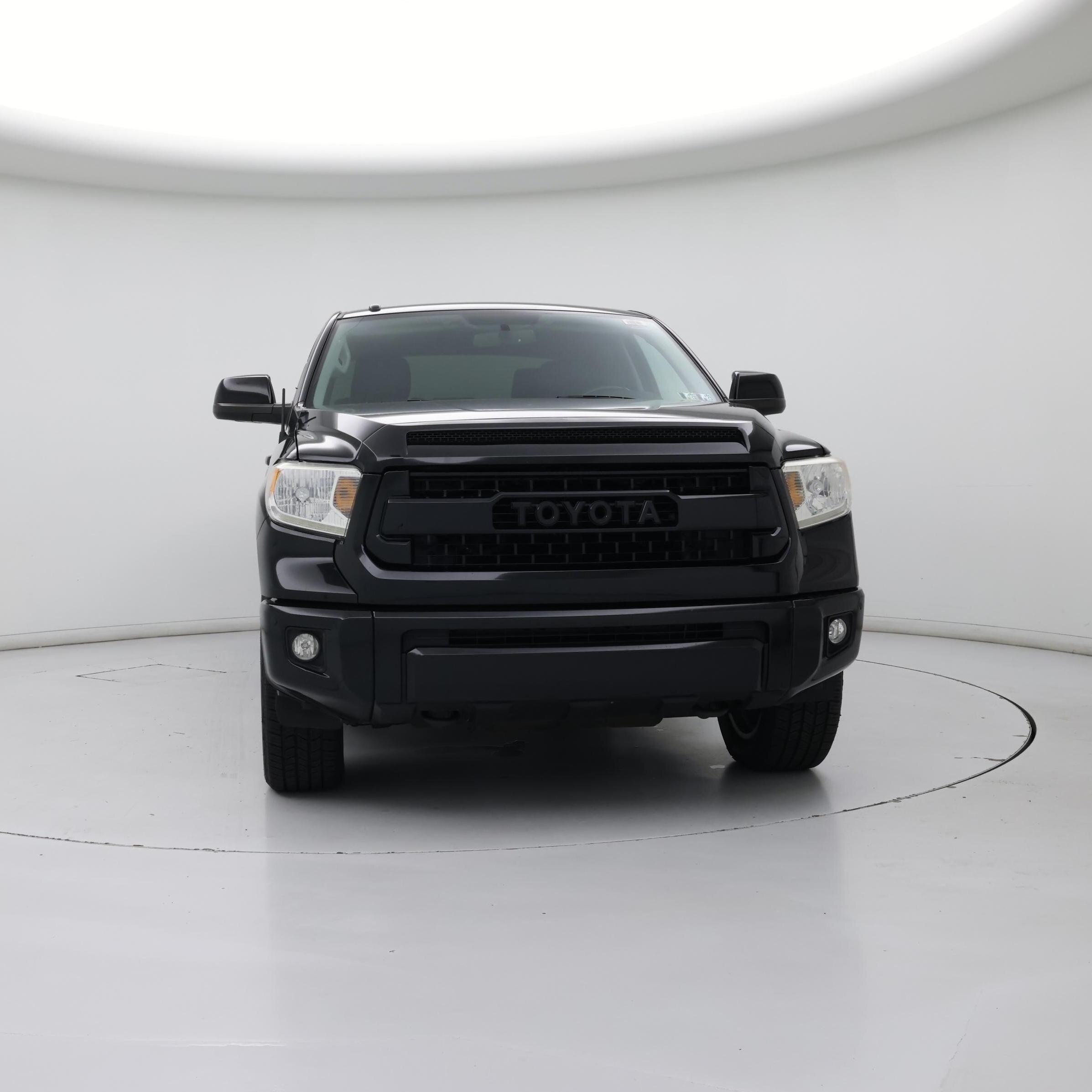Thumbnail: 2017 Toyota Tundra - 5