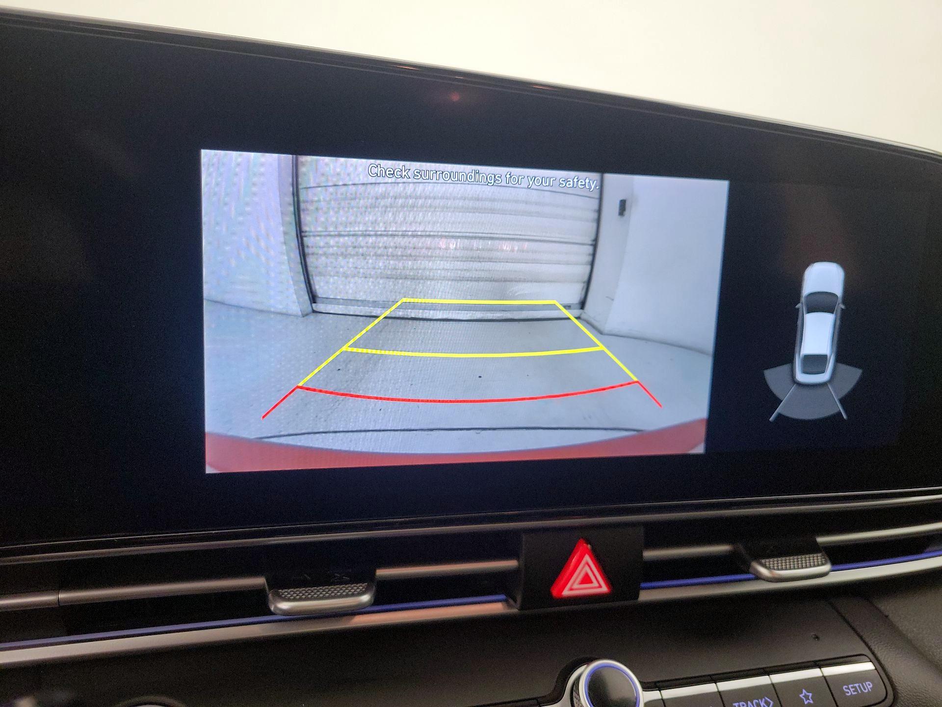 Thumbnail: 2021 Hyundai Elantra - 15