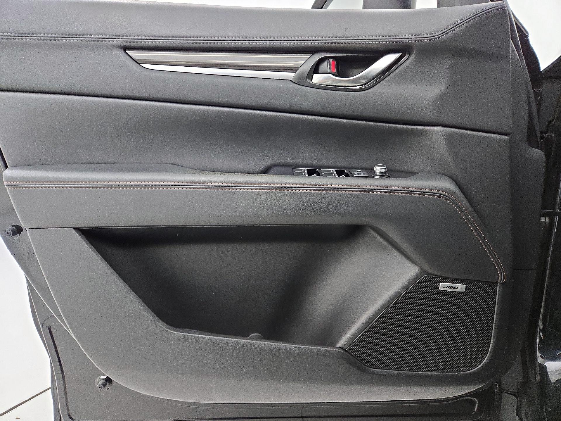 Thumbnail: 2020 Mazda CX-5 - 12