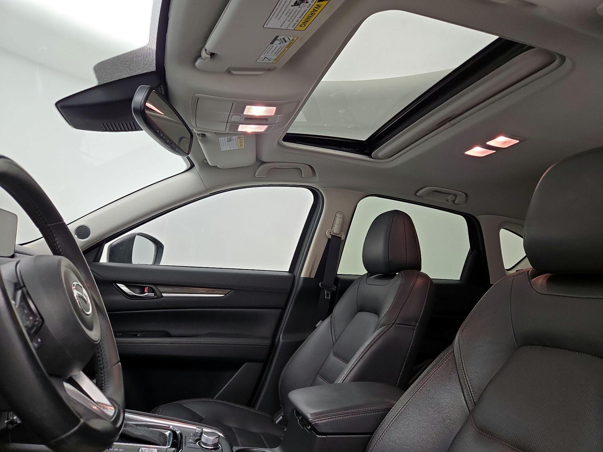Thumbnail: 2020 Mazda CX-5 - 18