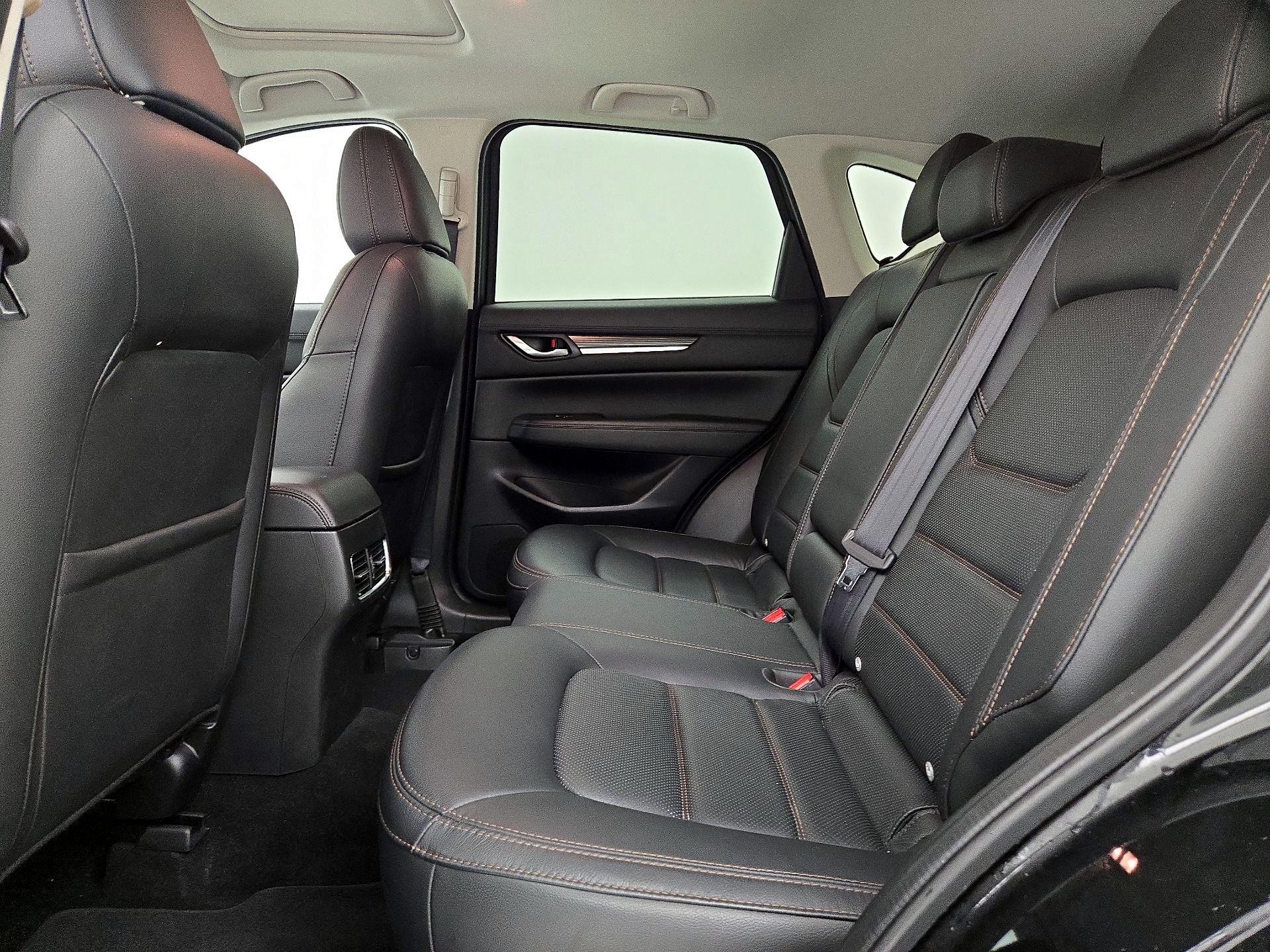 Thumbnail: 2020 Mazda CX-5 - 19