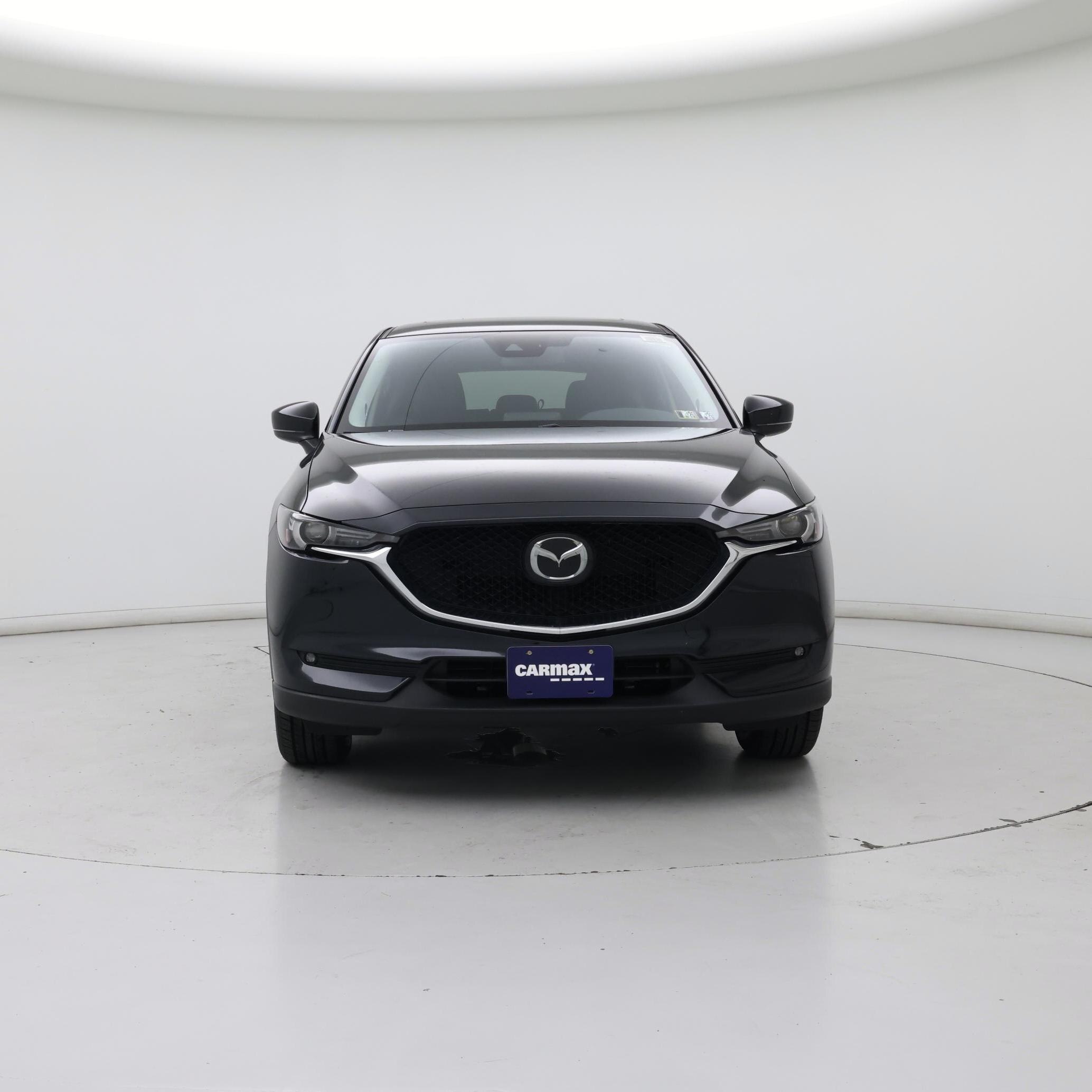 Thumbnail: 2020 Mazda CX-5 - 5