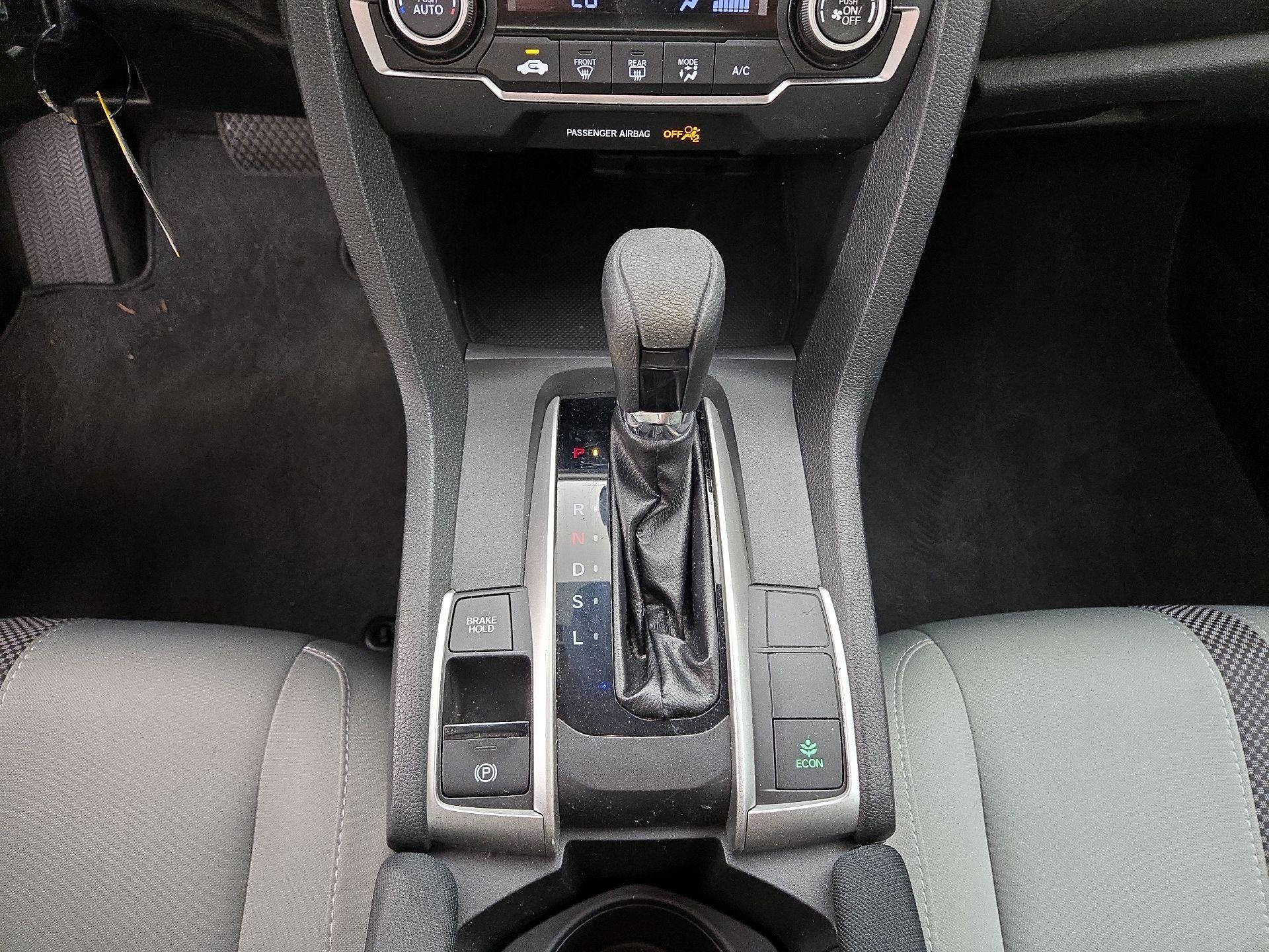 Thumbnail: 2020 Honda Civic - 17