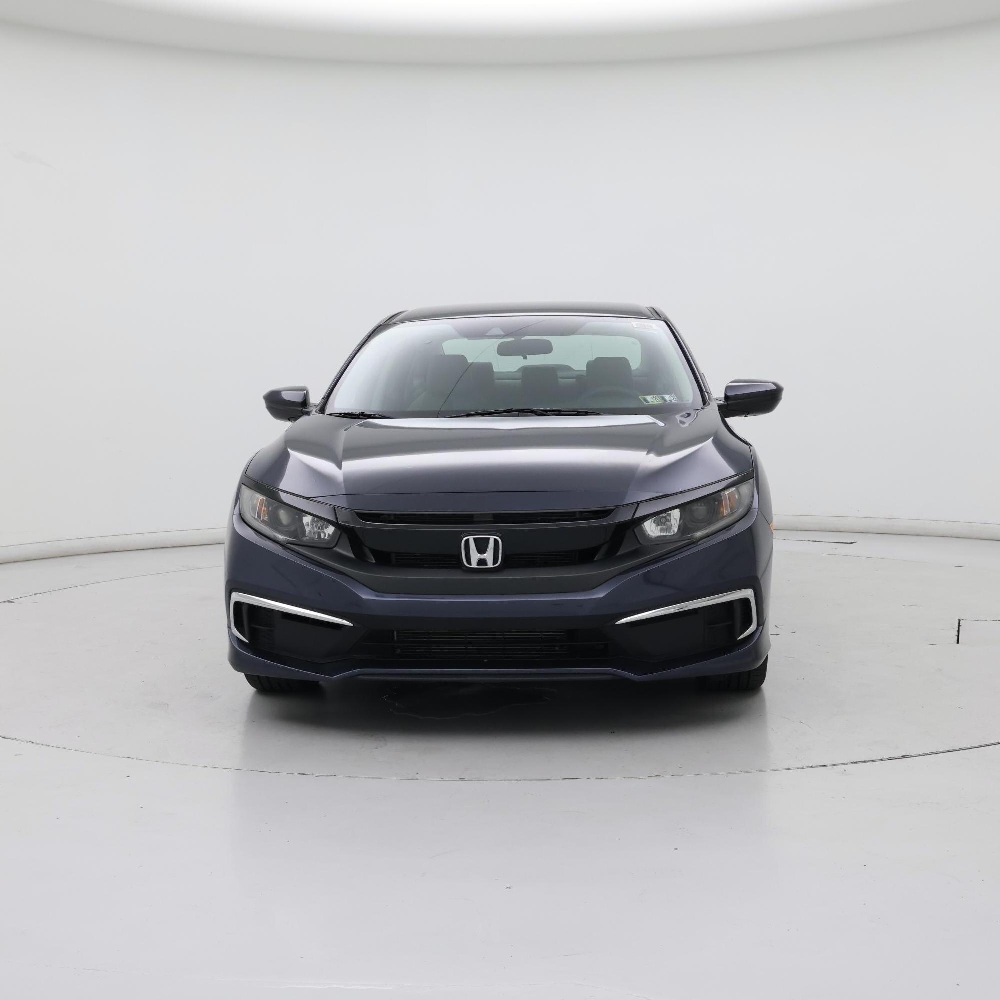 Thumbnail: 2020 Honda Civic - 5