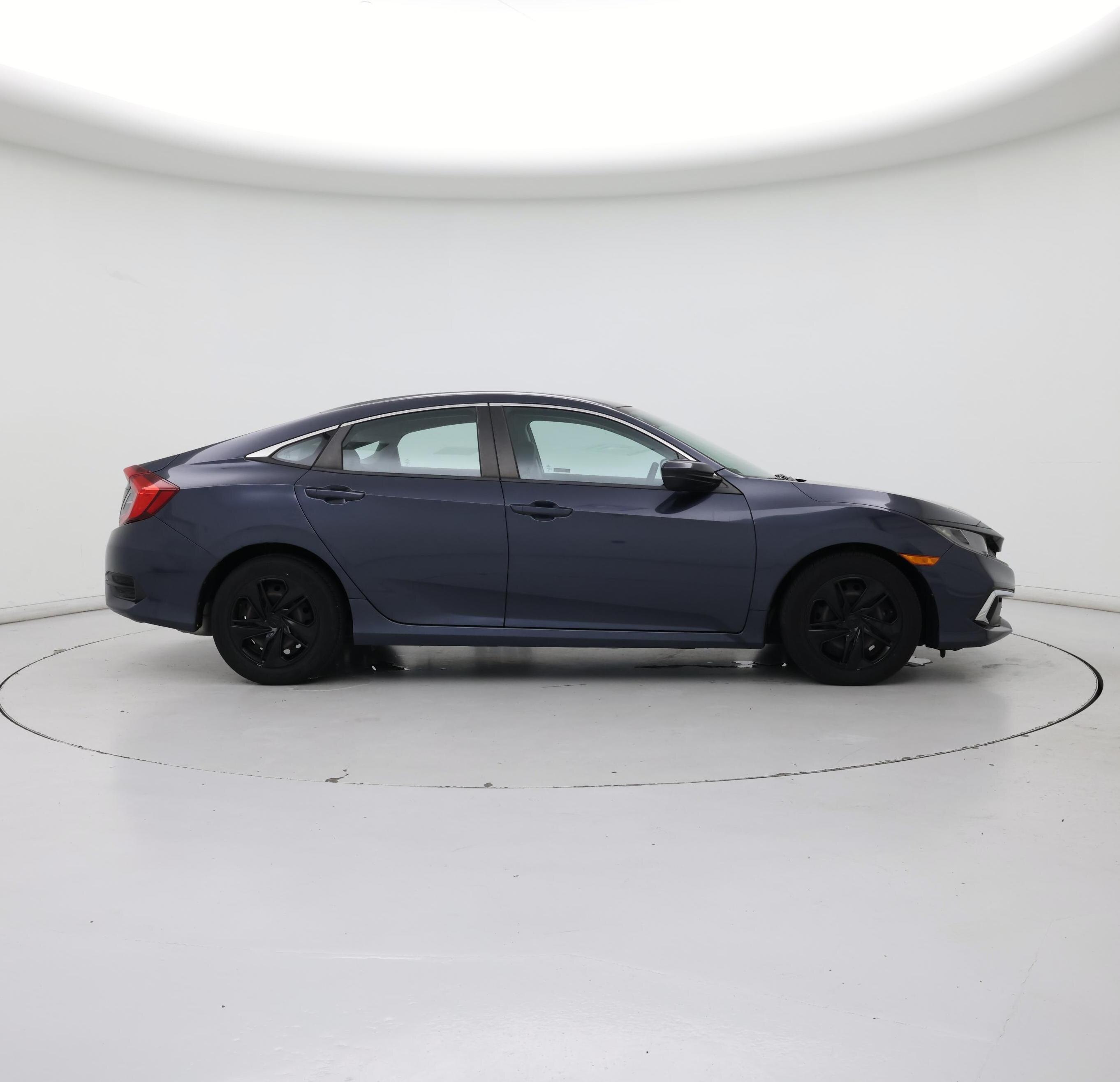 Thumbnail: 2020 Honda Civic - 7