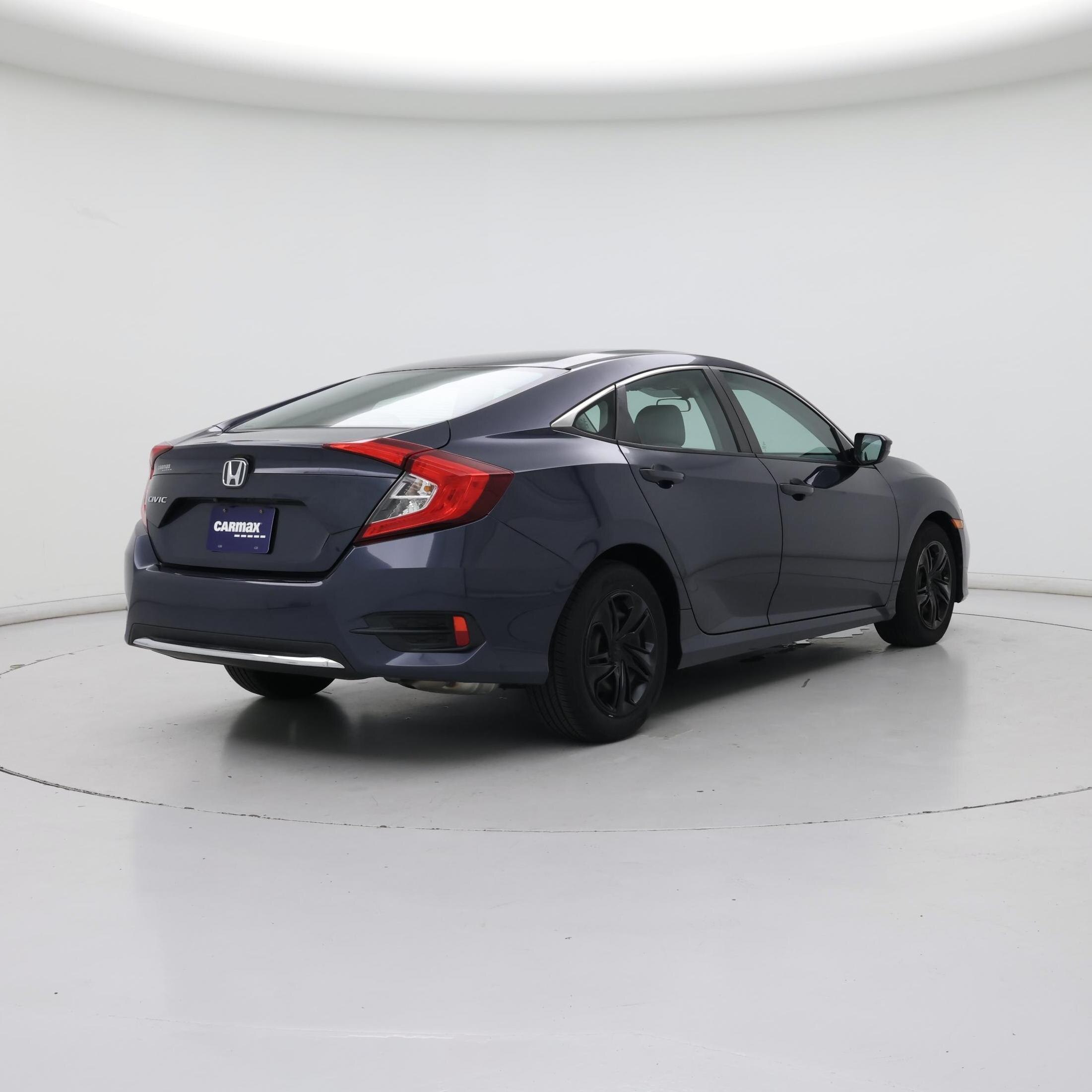 Thumbnail: 2020 Honda Civic - 8