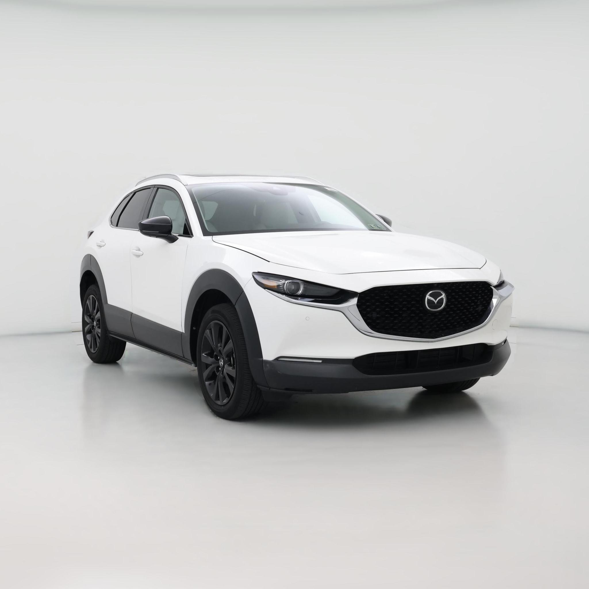 Thumbnail: 2023 Mazda CX-30 - 1