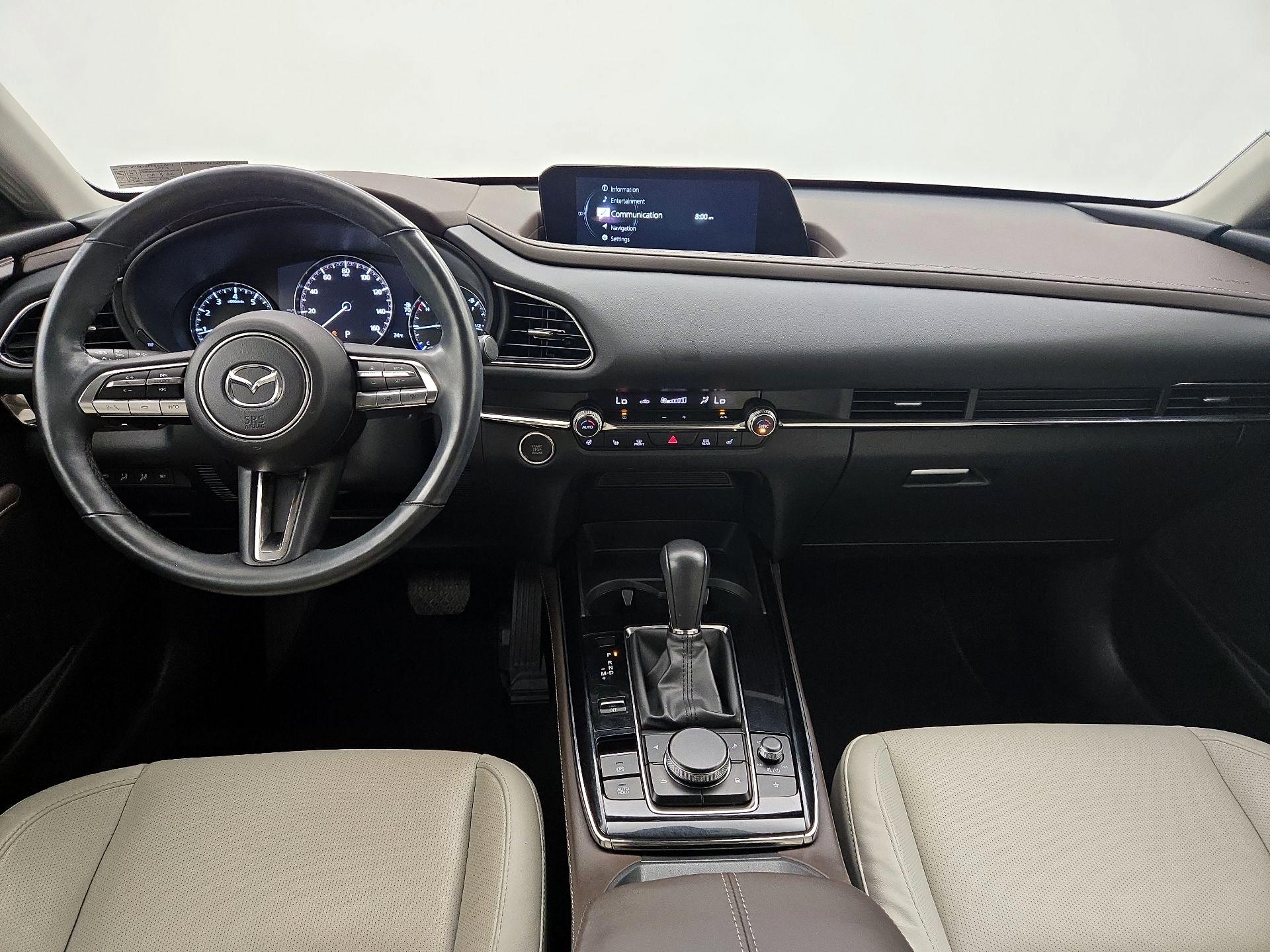 Thumbnail: 2023 Mazda CX-30 - 9