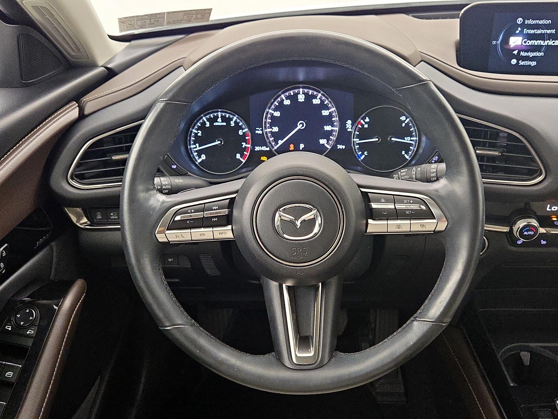 Thumbnail: 2023 Mazda CX-30 - 10