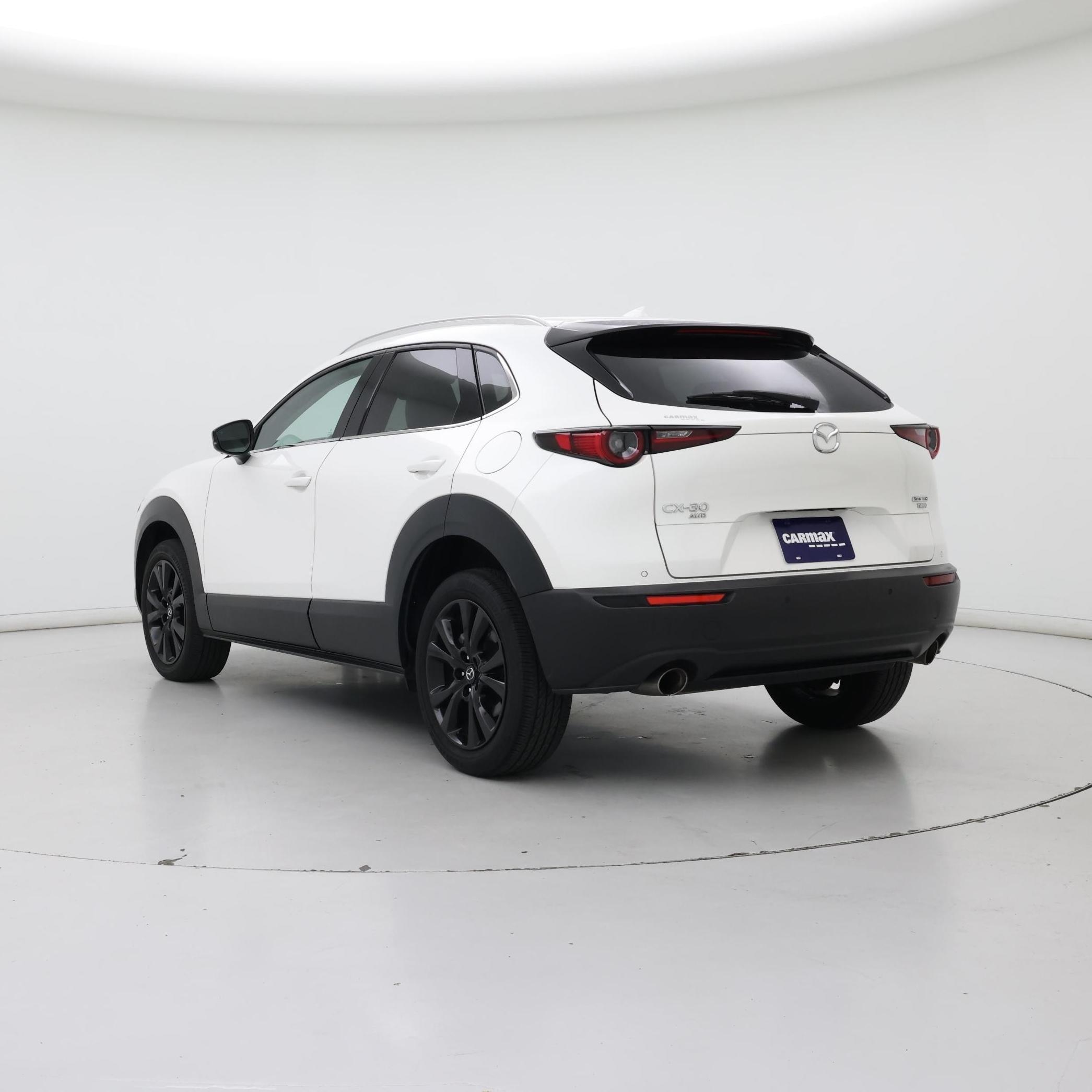 Thumbnail: 2023 Mazda CX-30 - 2