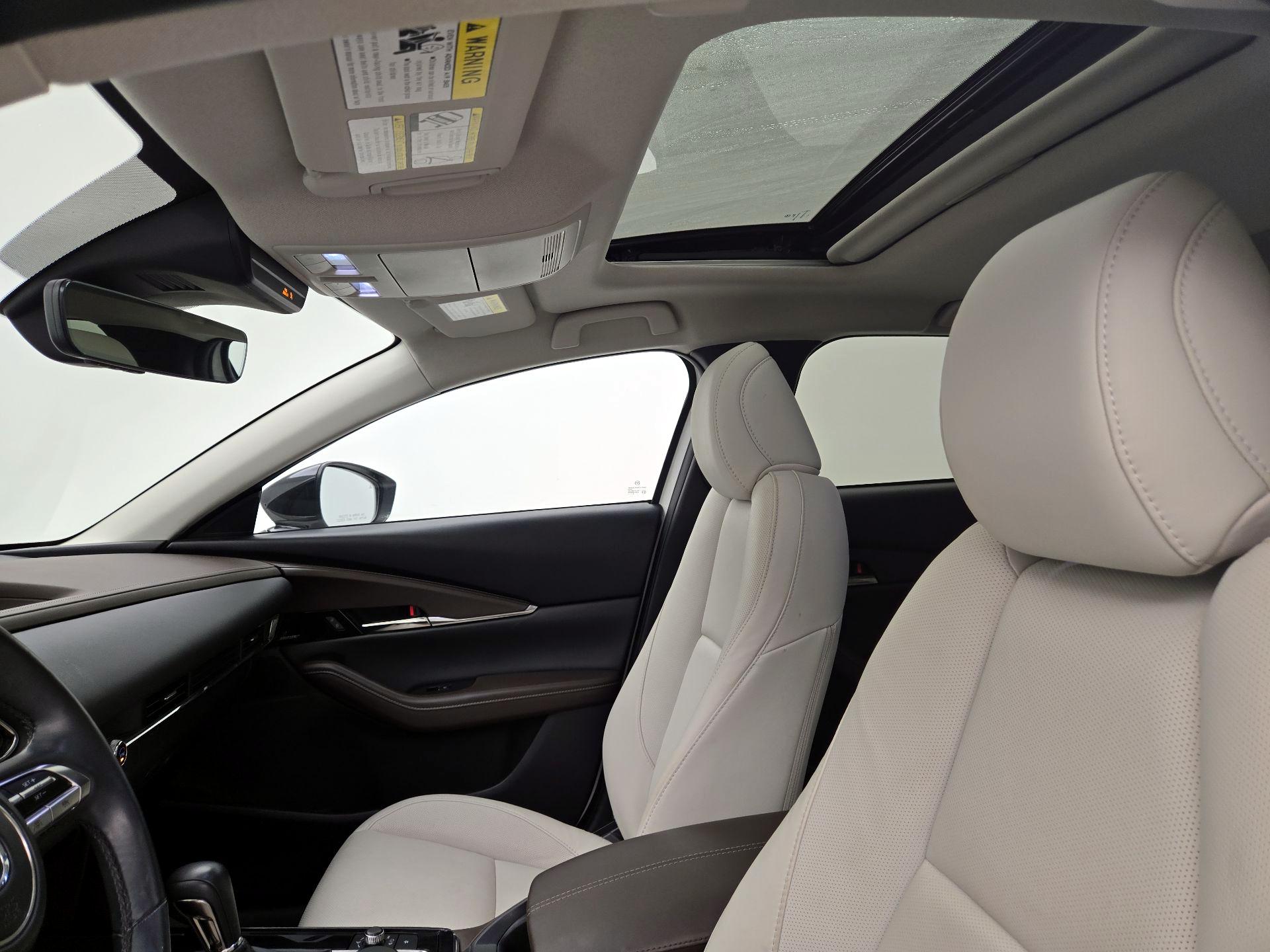 Thumbnail: 2023 Mazda CX-30 - 20