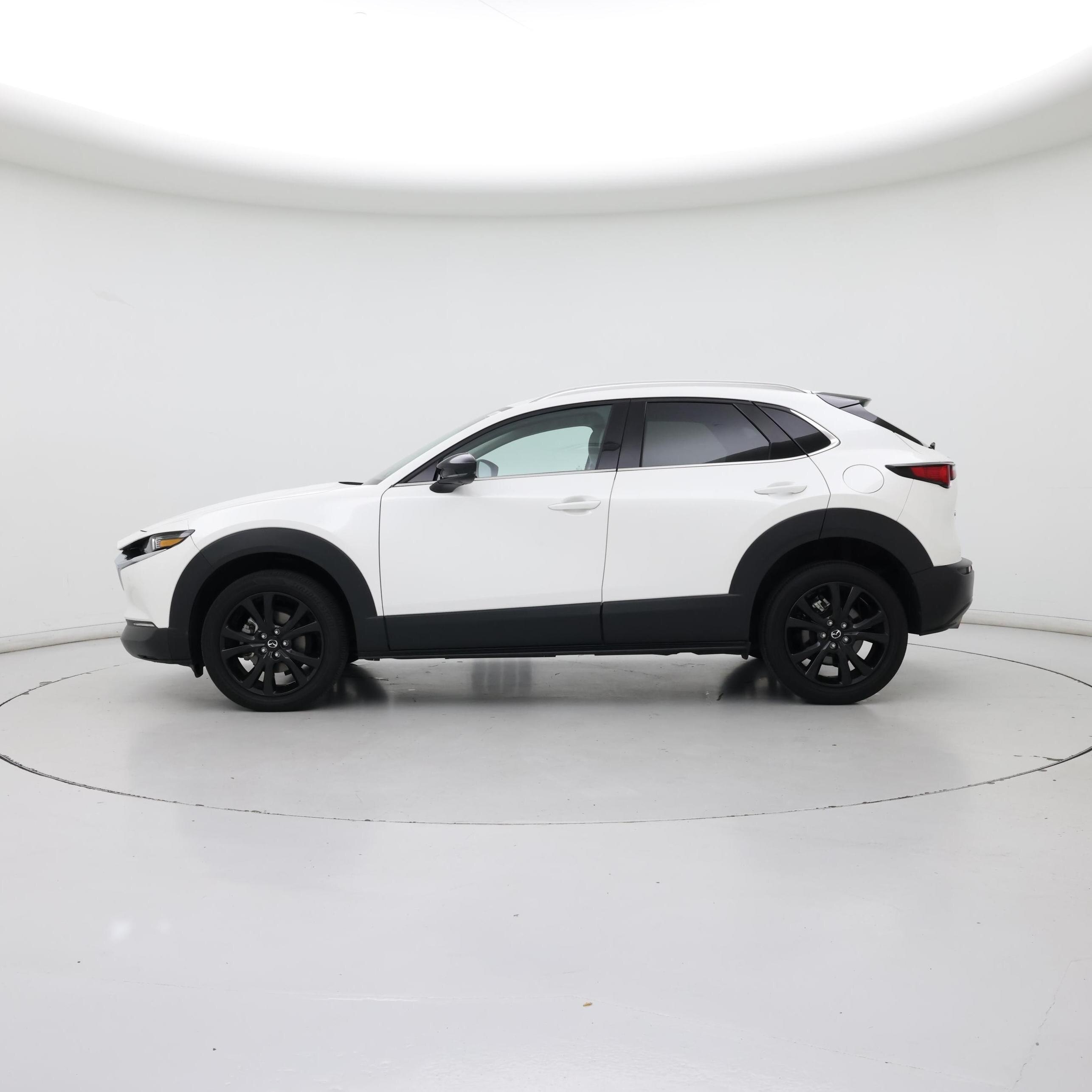 Thumbnail: 2023 Mazda CX-30 - 3
