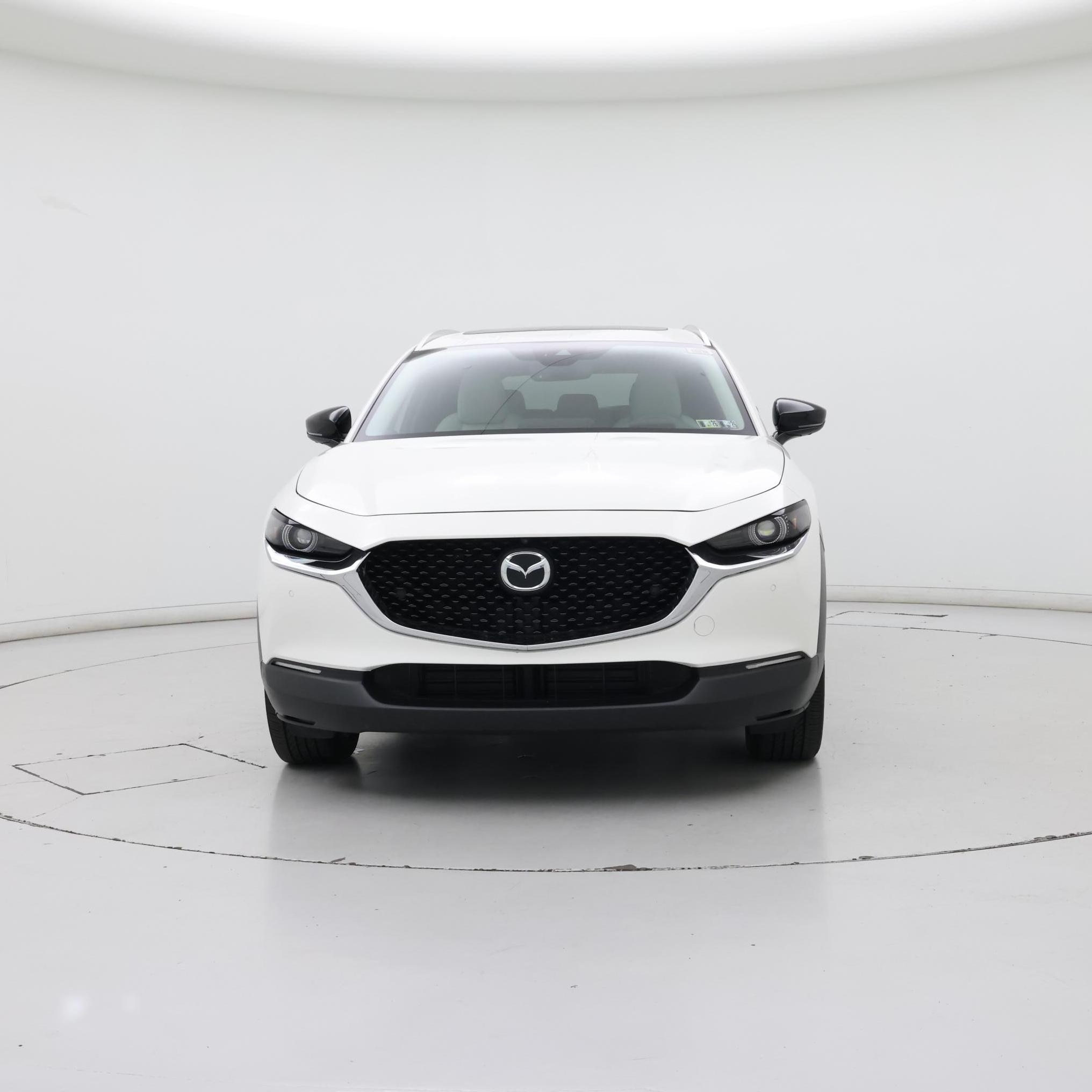 Thumbnail: 2023 Mazda CX-30 - 5