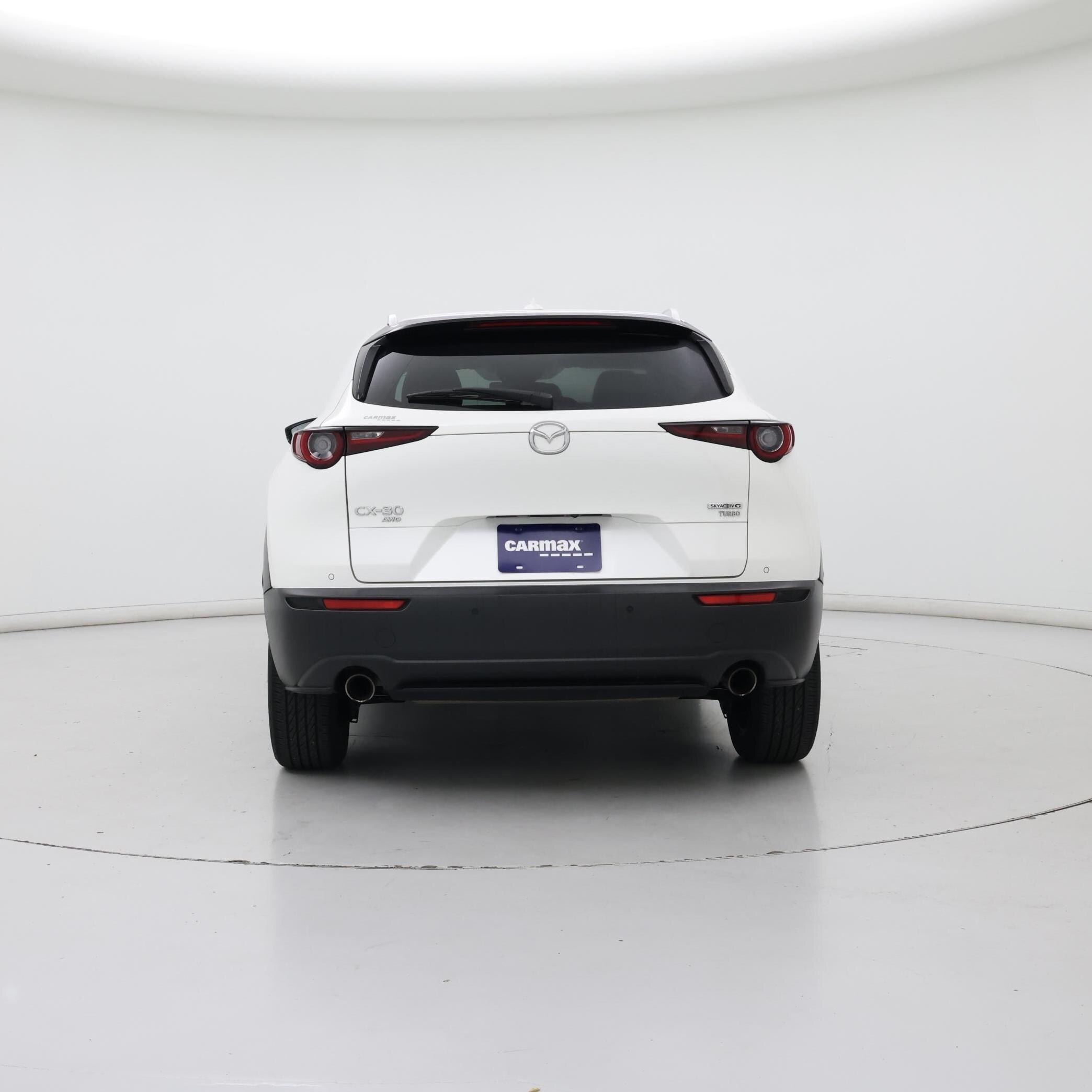 Thumbnail: 2023 Mazda CX-30 - 6
