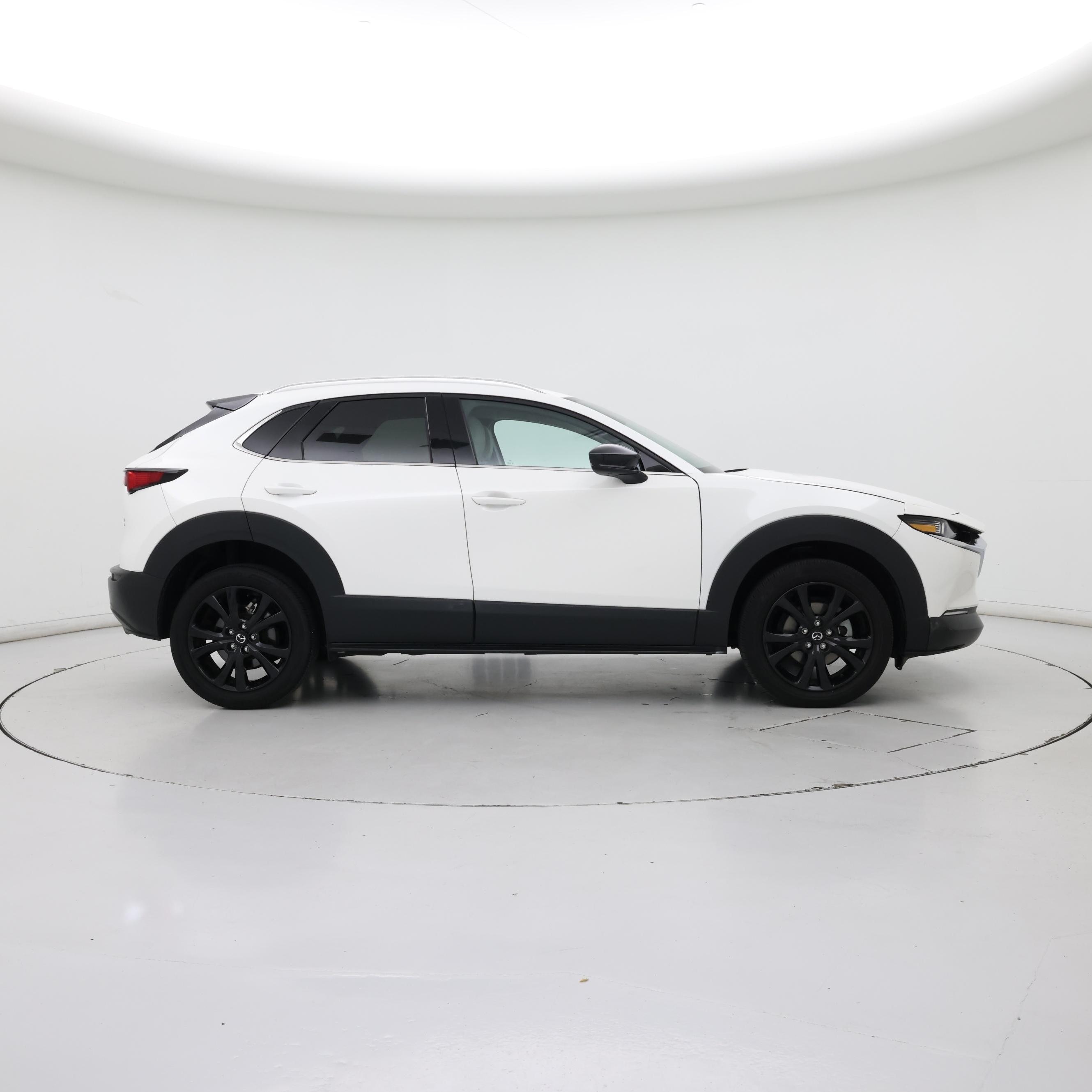 Thumbnail: 2023 Mazda CX-30 - 7