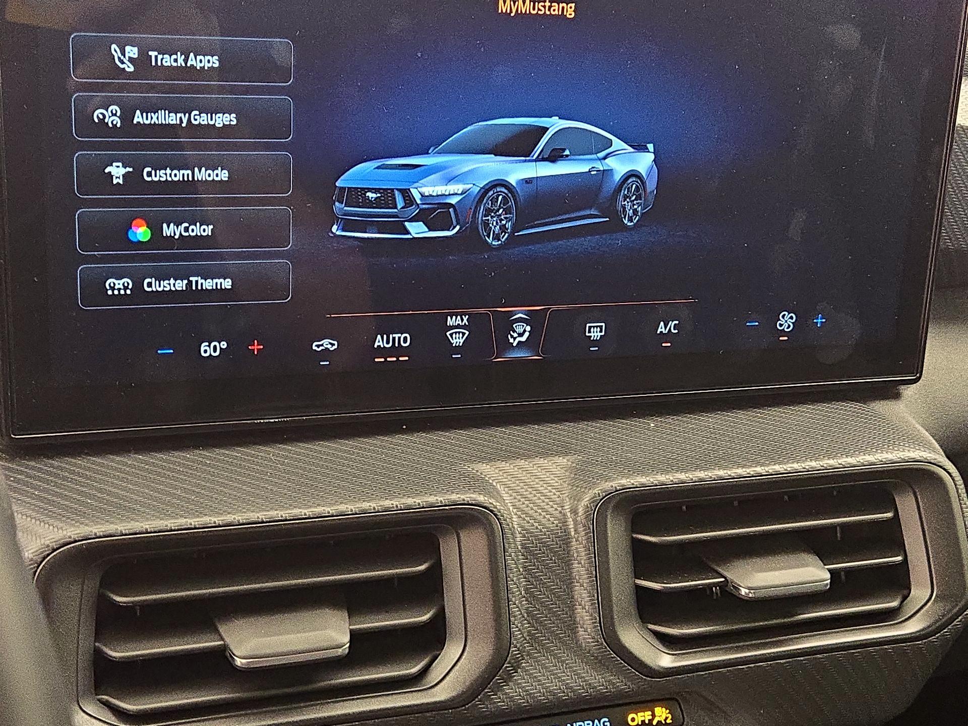 Thumbnail: 2024 Ford Mustang - 16