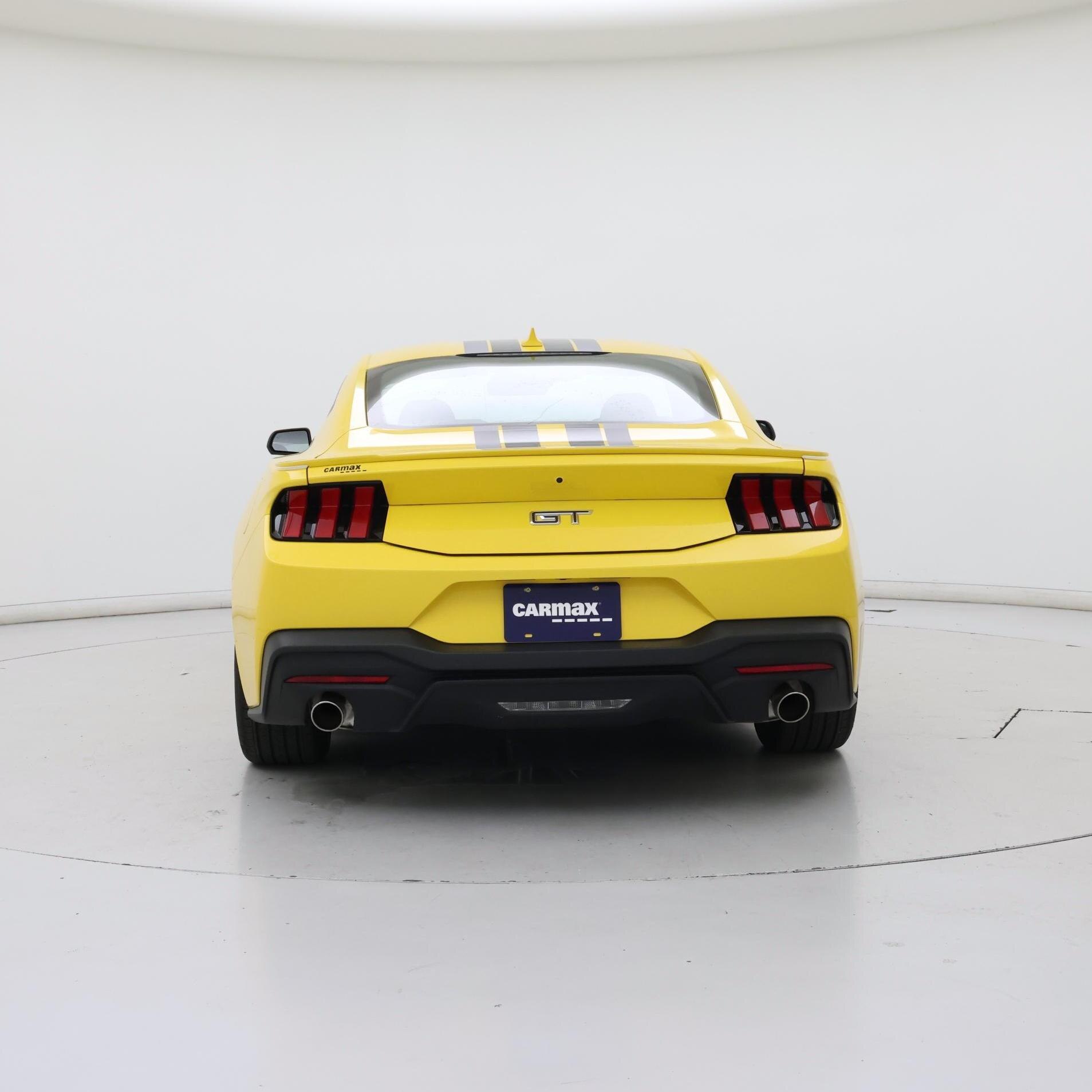 Thumbnail: 2024 Ford Mustang - 6