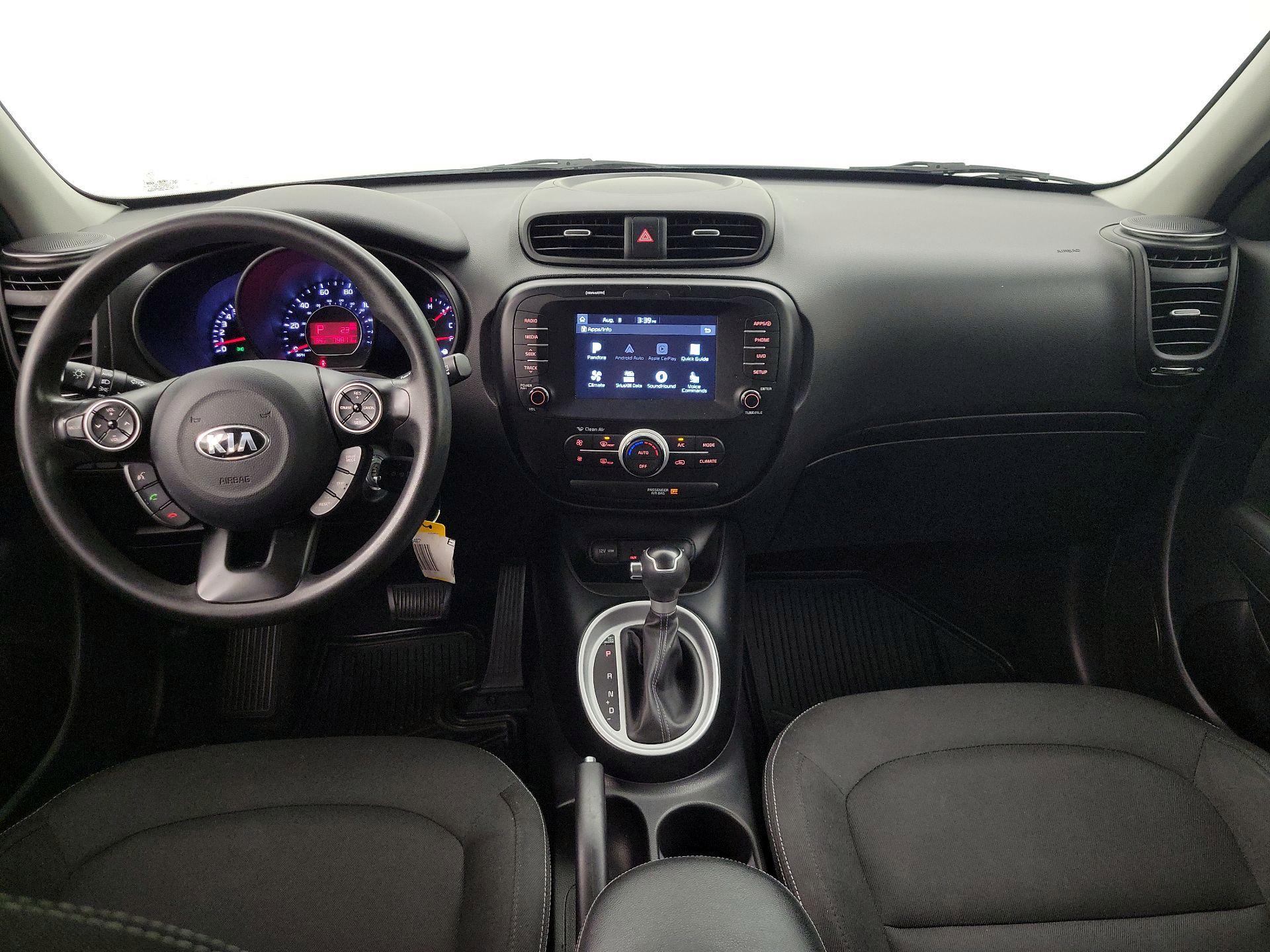 Thumbnail: 2019 Kia Soul - 9