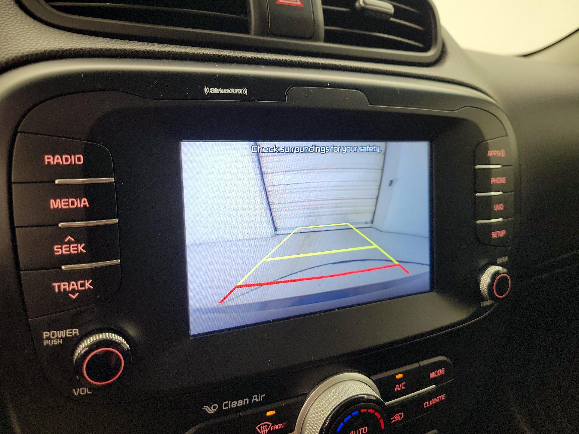 Thumbnail: 2019 Kia Soul - 14
