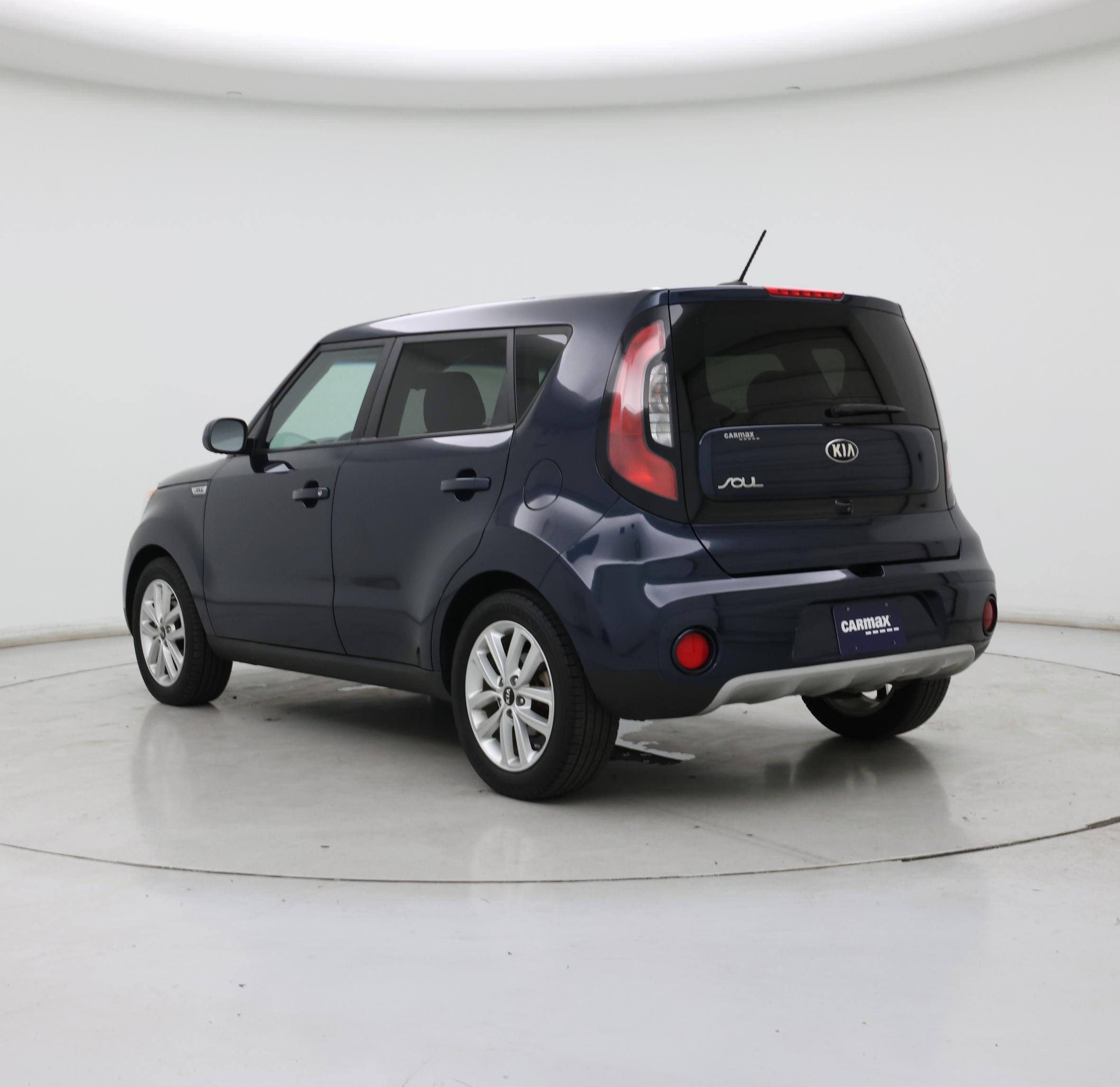 Thumbnail: 2019 Kia Soul - 2