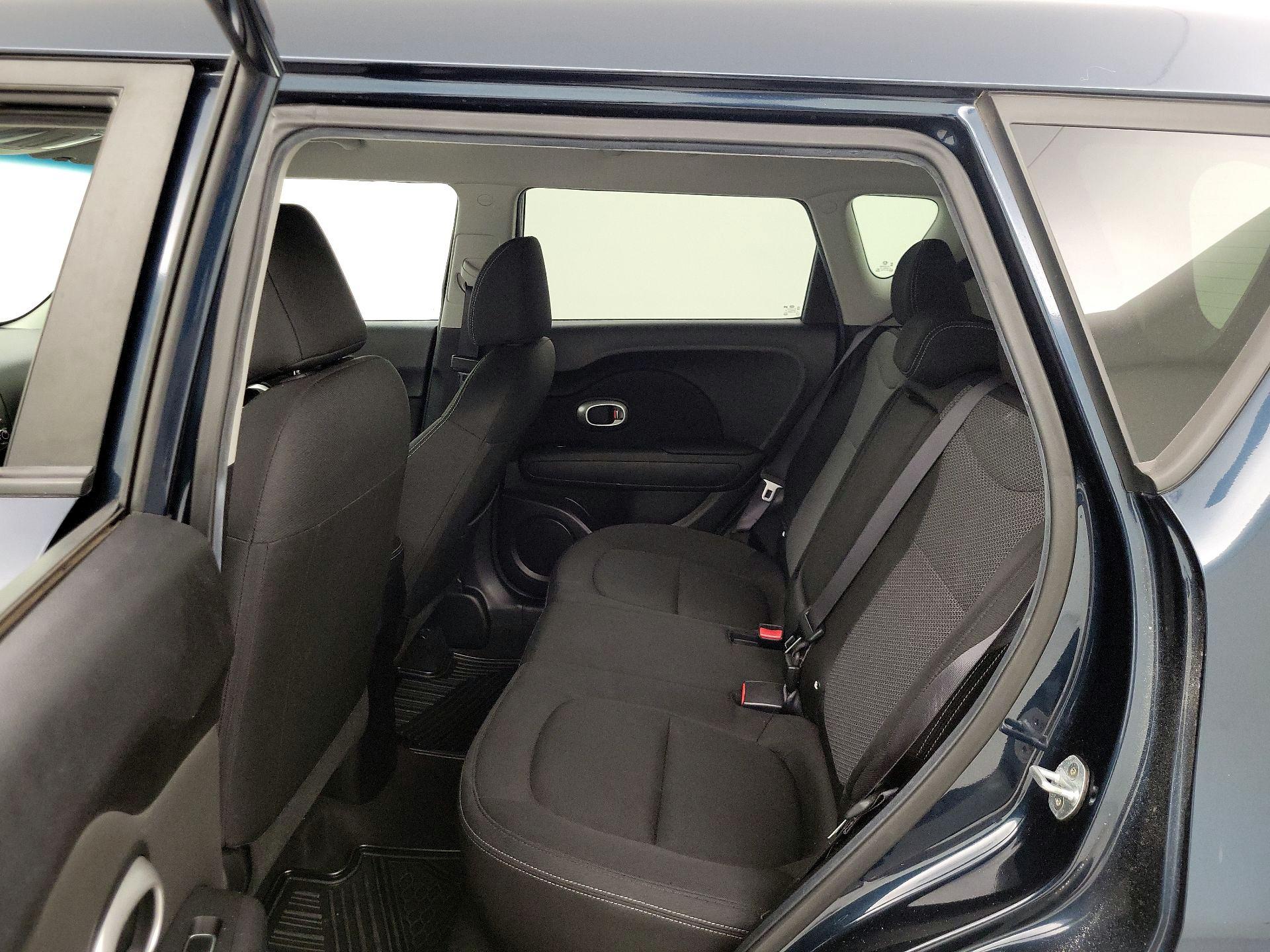 Thumbnail: 2019 Kia Soul - 19