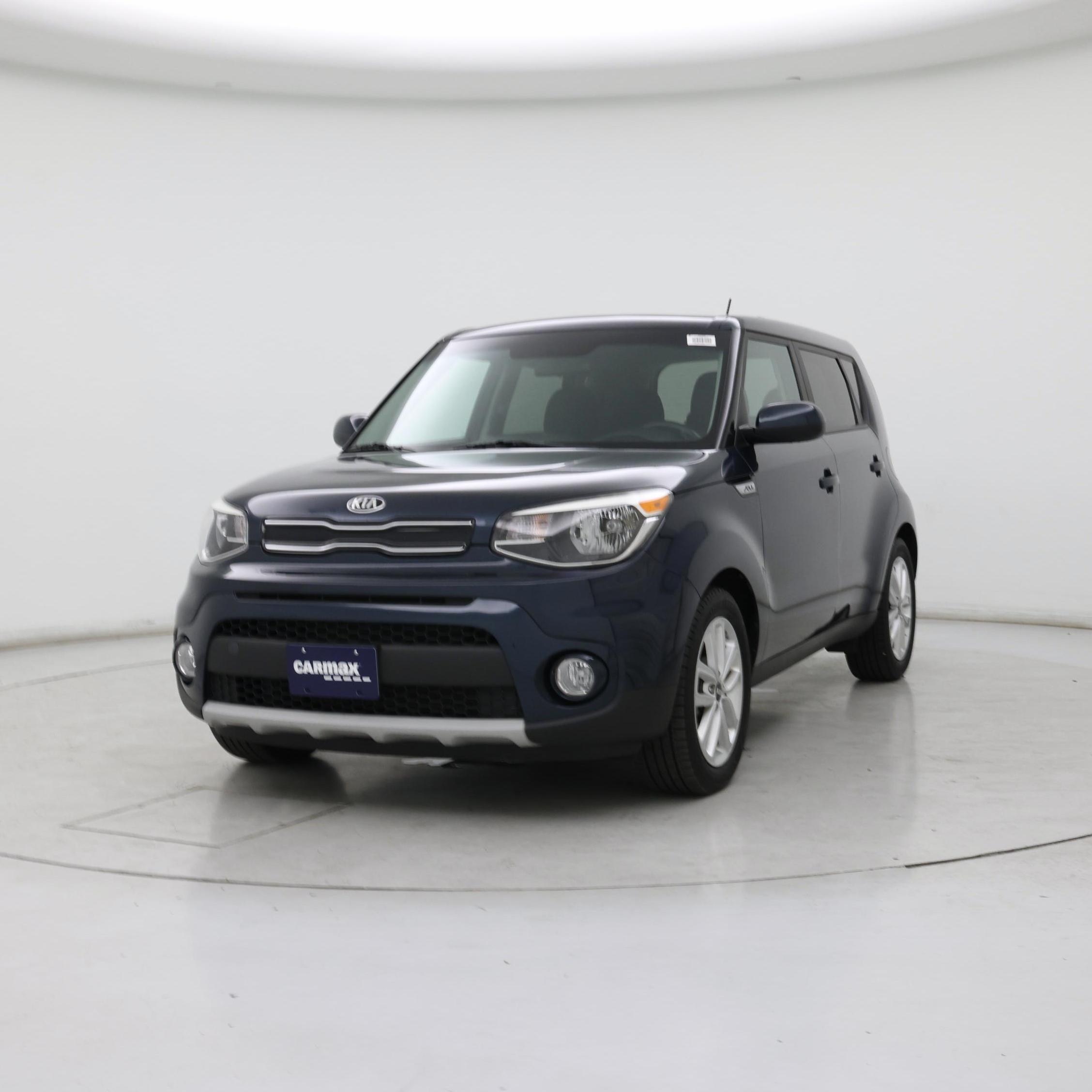 Thumbnail: 2019 Kia Soul - 4