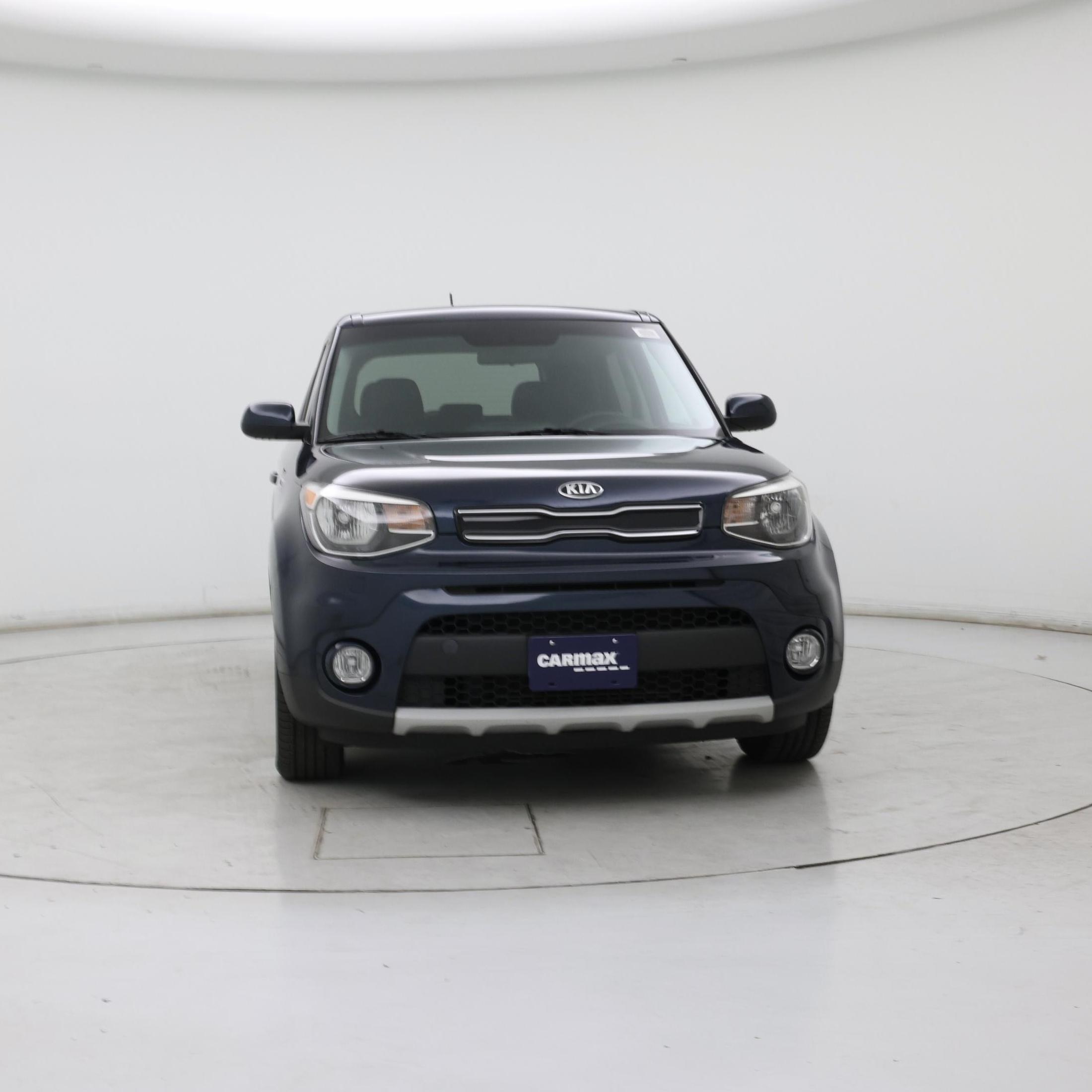 Thumbnail: 2019 Kia Soul - 5