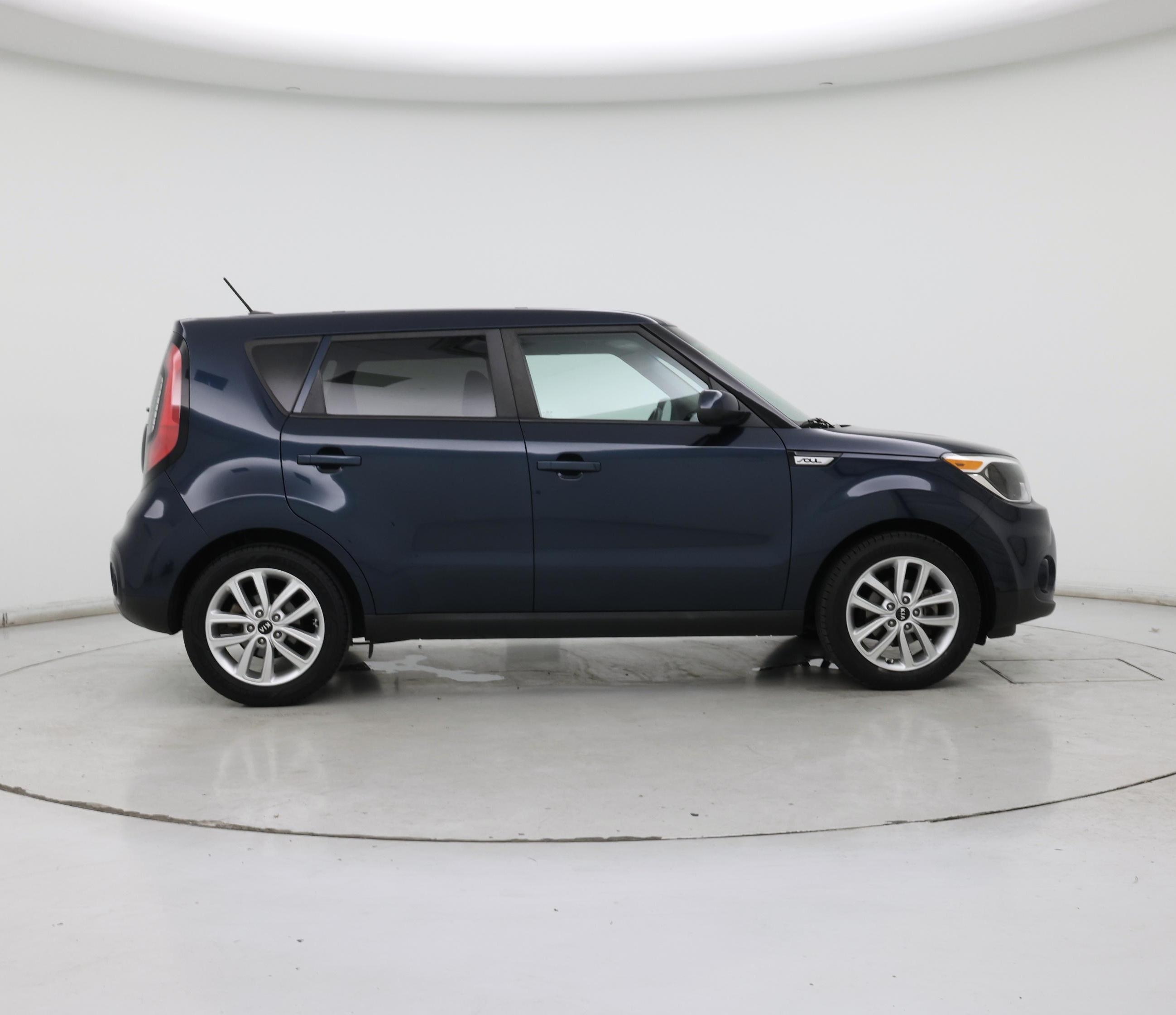Thumbnail: 2019 Kia Soul - 7