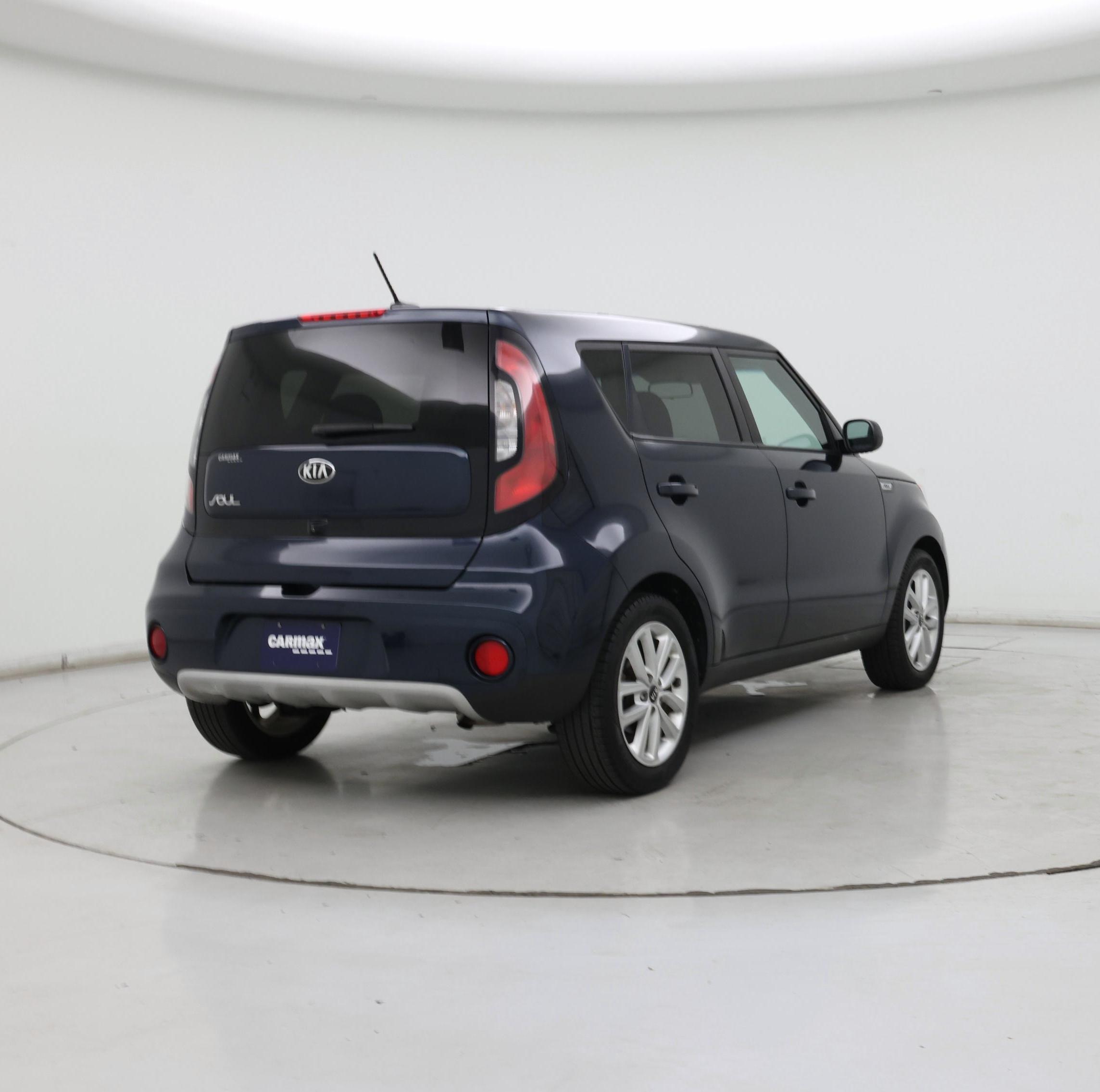Thumbnail: 2019 Kia Soul - 8