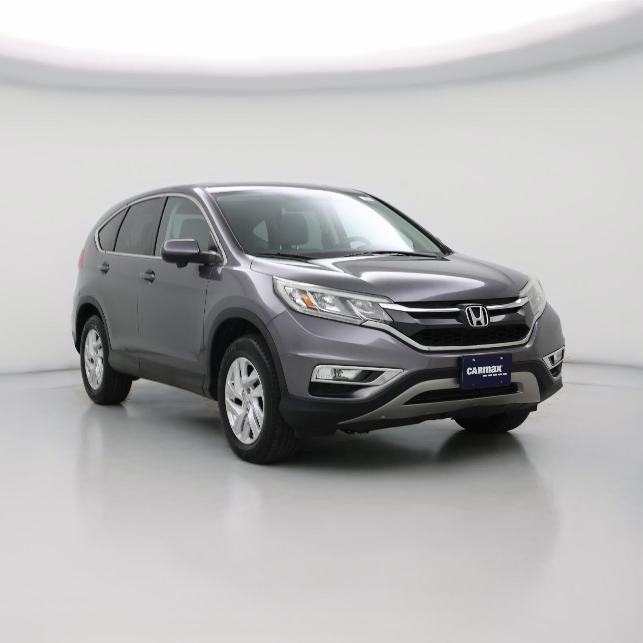 Thumbnail: 2015 Honda CR-V - 1