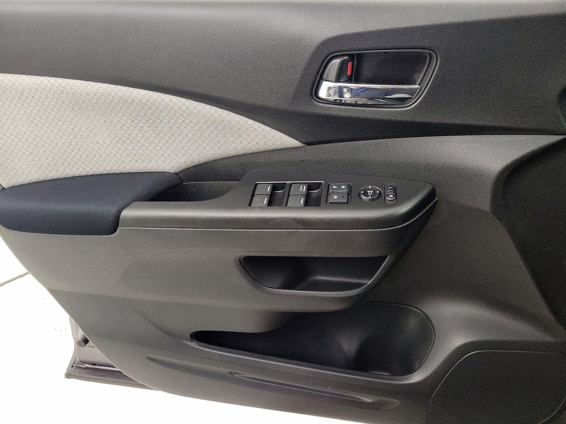 Thumbnail: 2015 Honda CR-V - 12