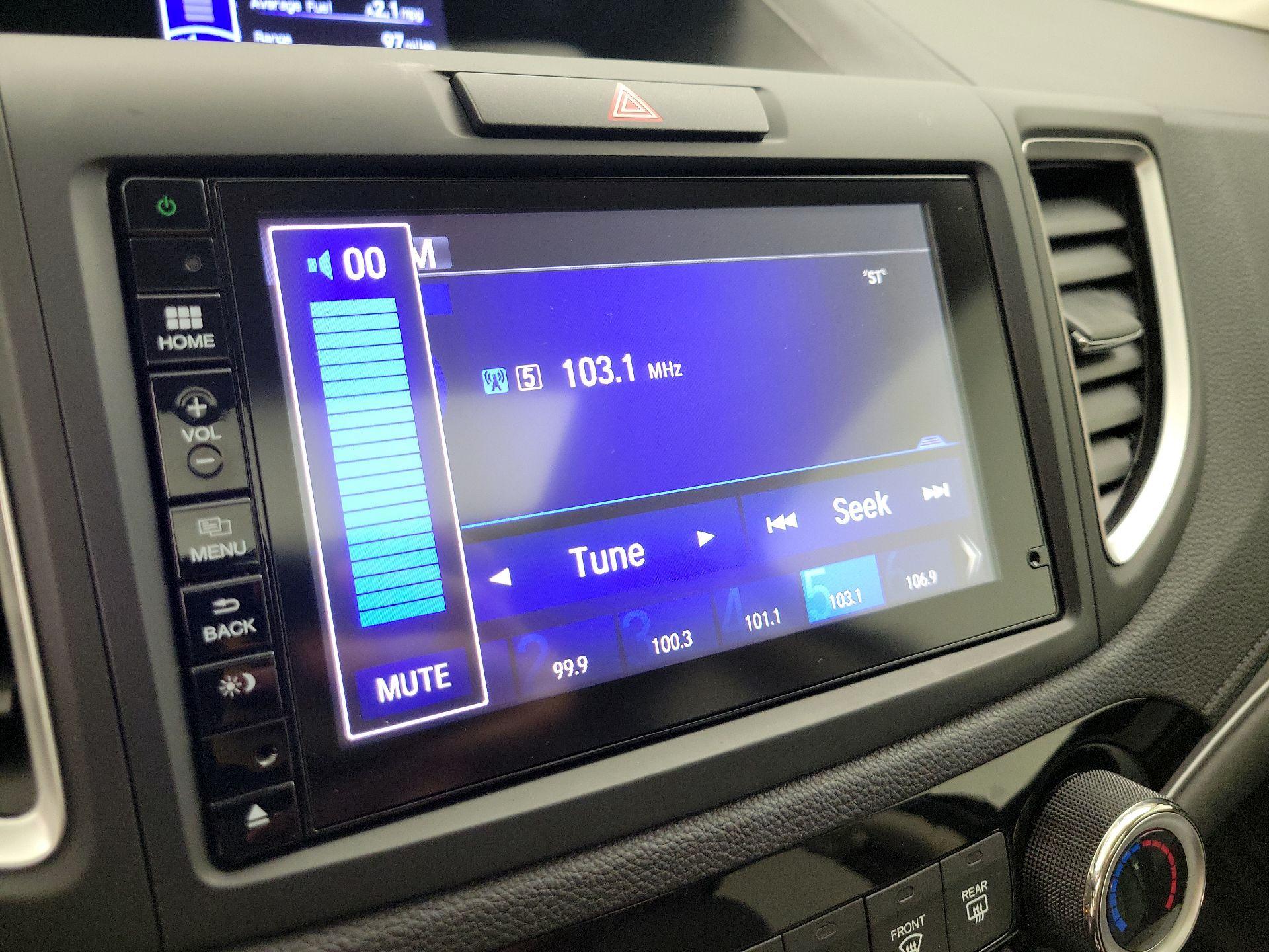 Thumbnail: 2015 Honda CR-V - 15