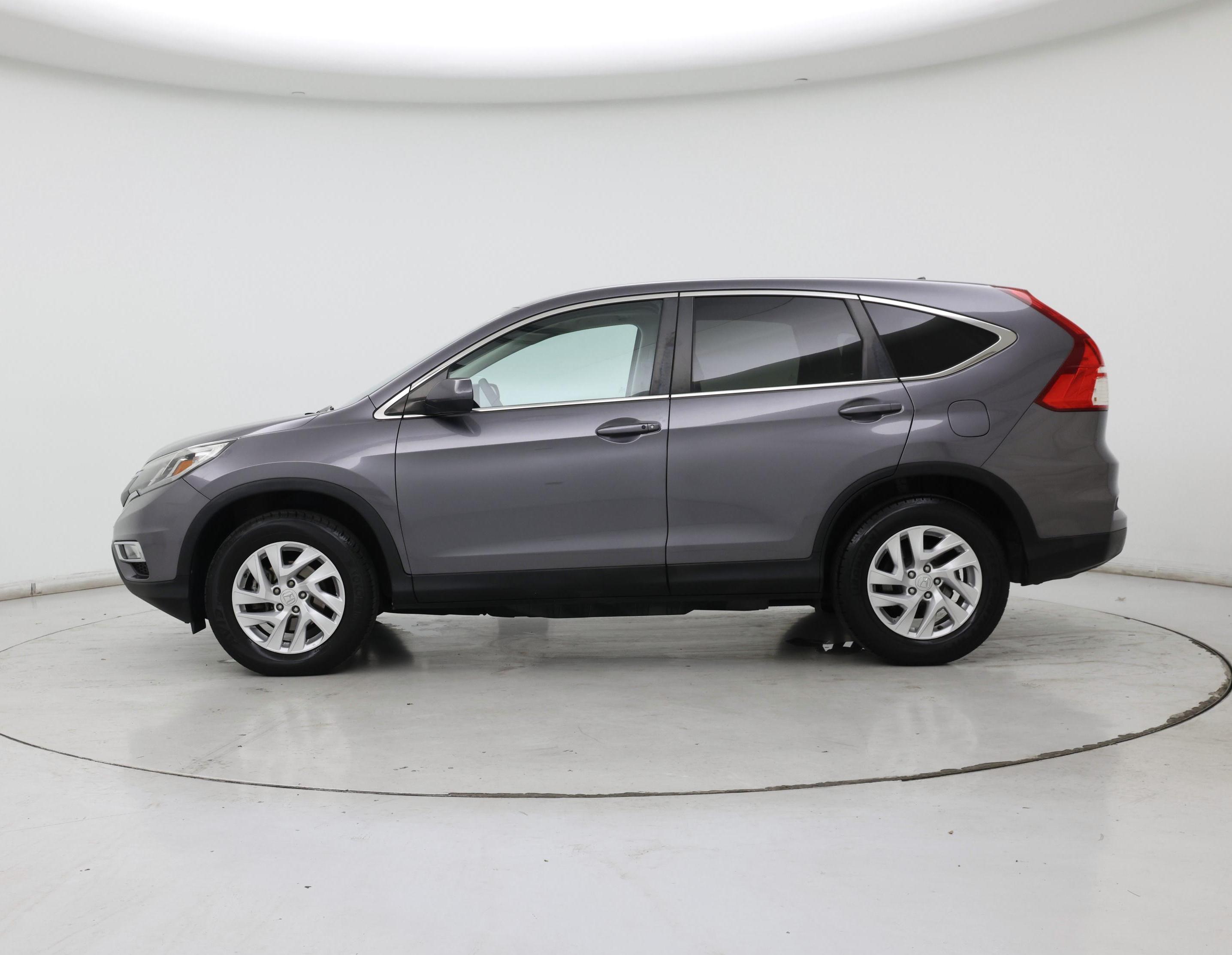 Thumbnail: 2015 Honda CR-V - 3