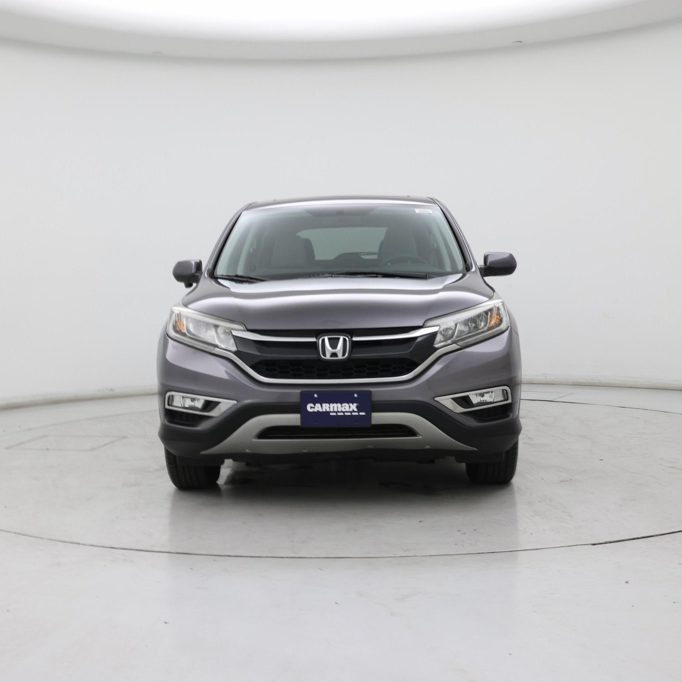Thumbnail: 2015 Honda CR-V - 5