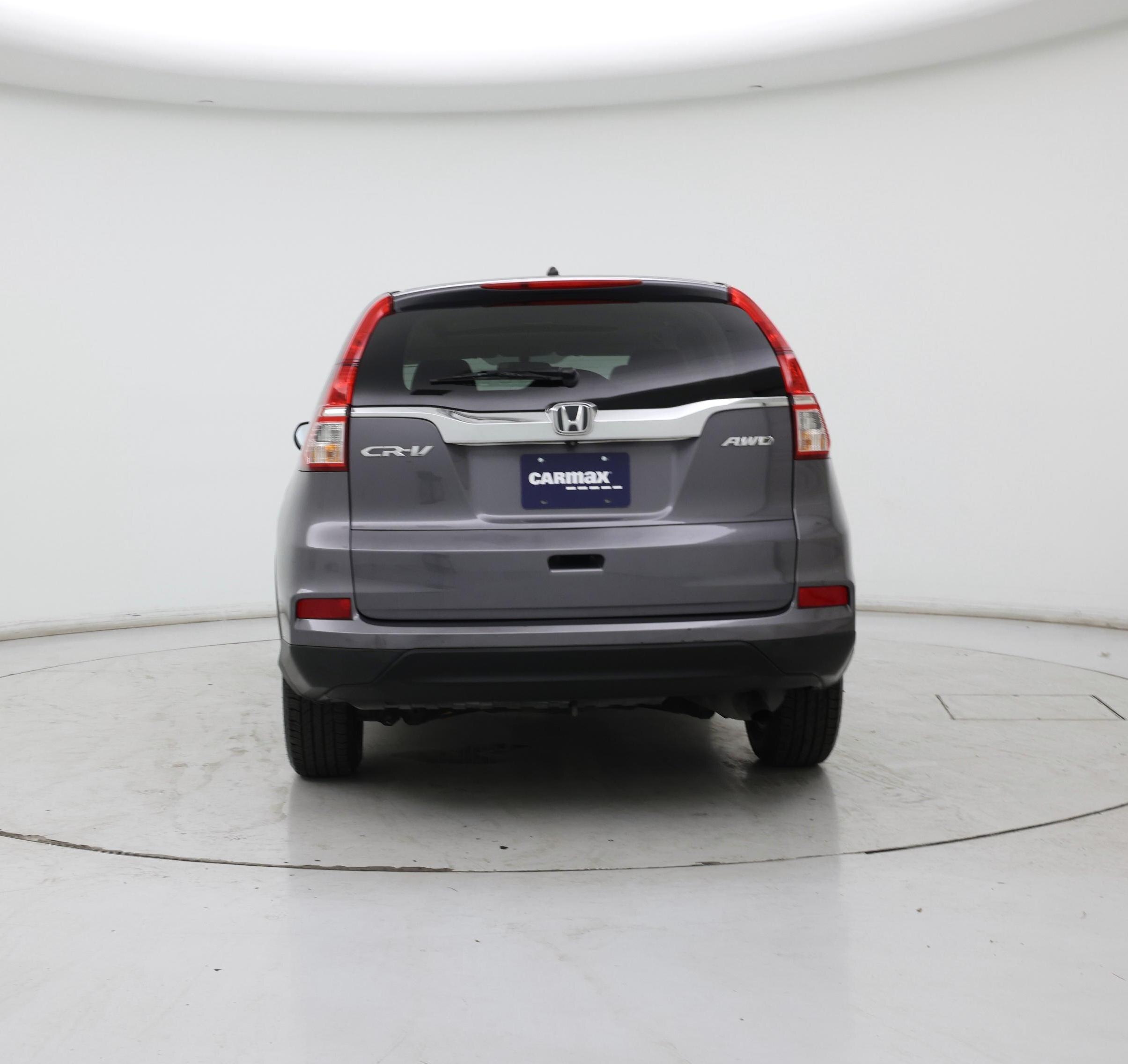 Thumbnail: 2015 Honda CR-V - 6