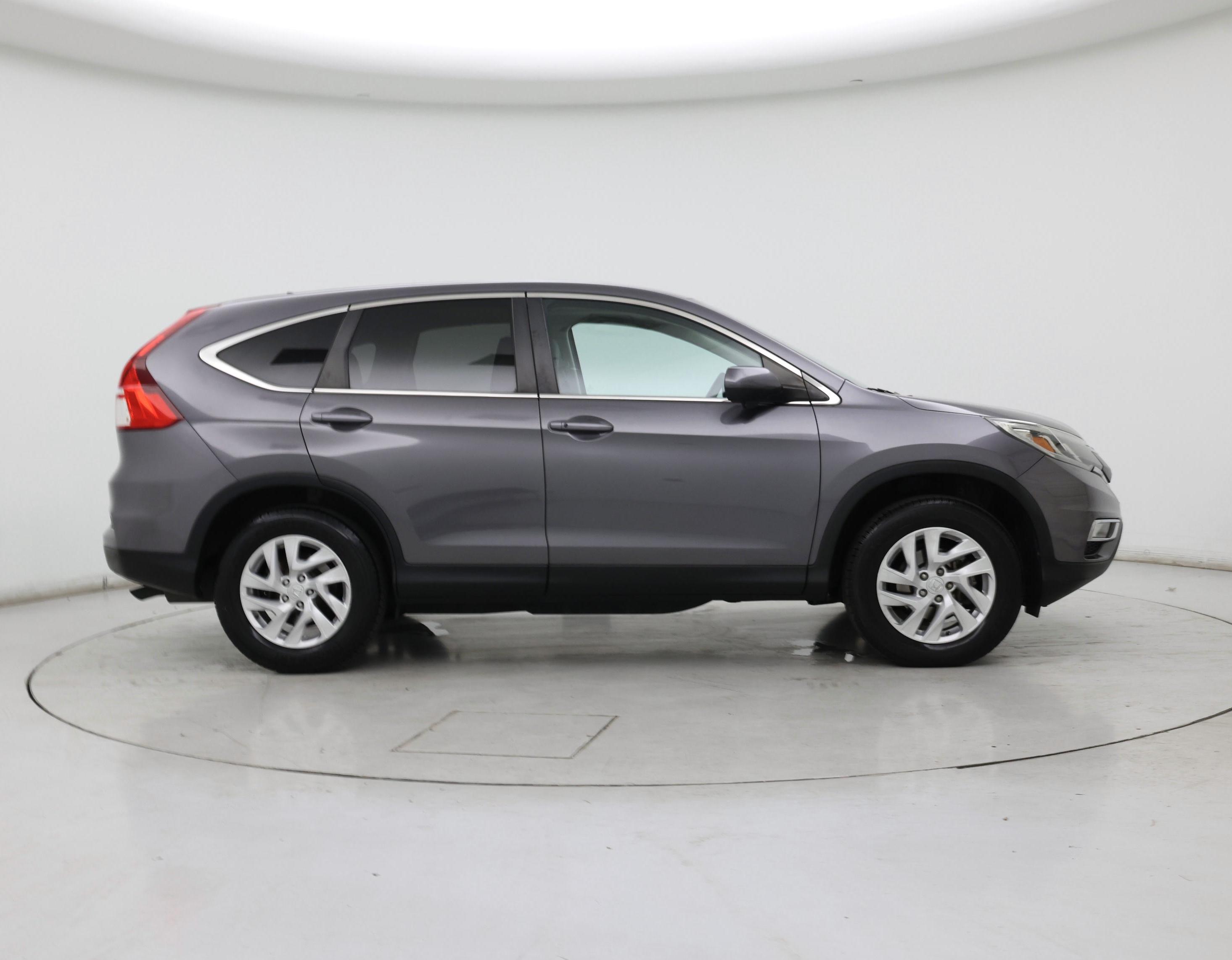 Thumbnail: 2015 Honda CR-V - 7