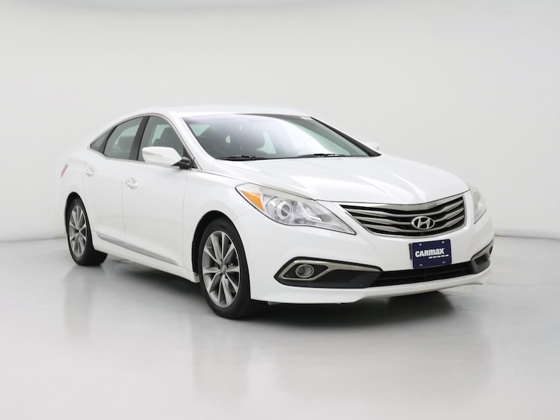 2015 Hyundai Azera  -
                  Brandywine, MD