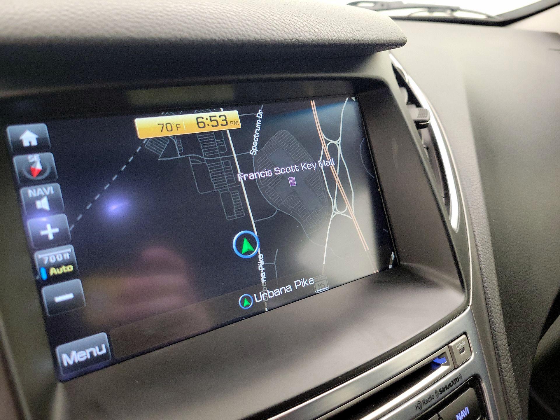 Thumbnail: 2015 Hyundai Azera - 14