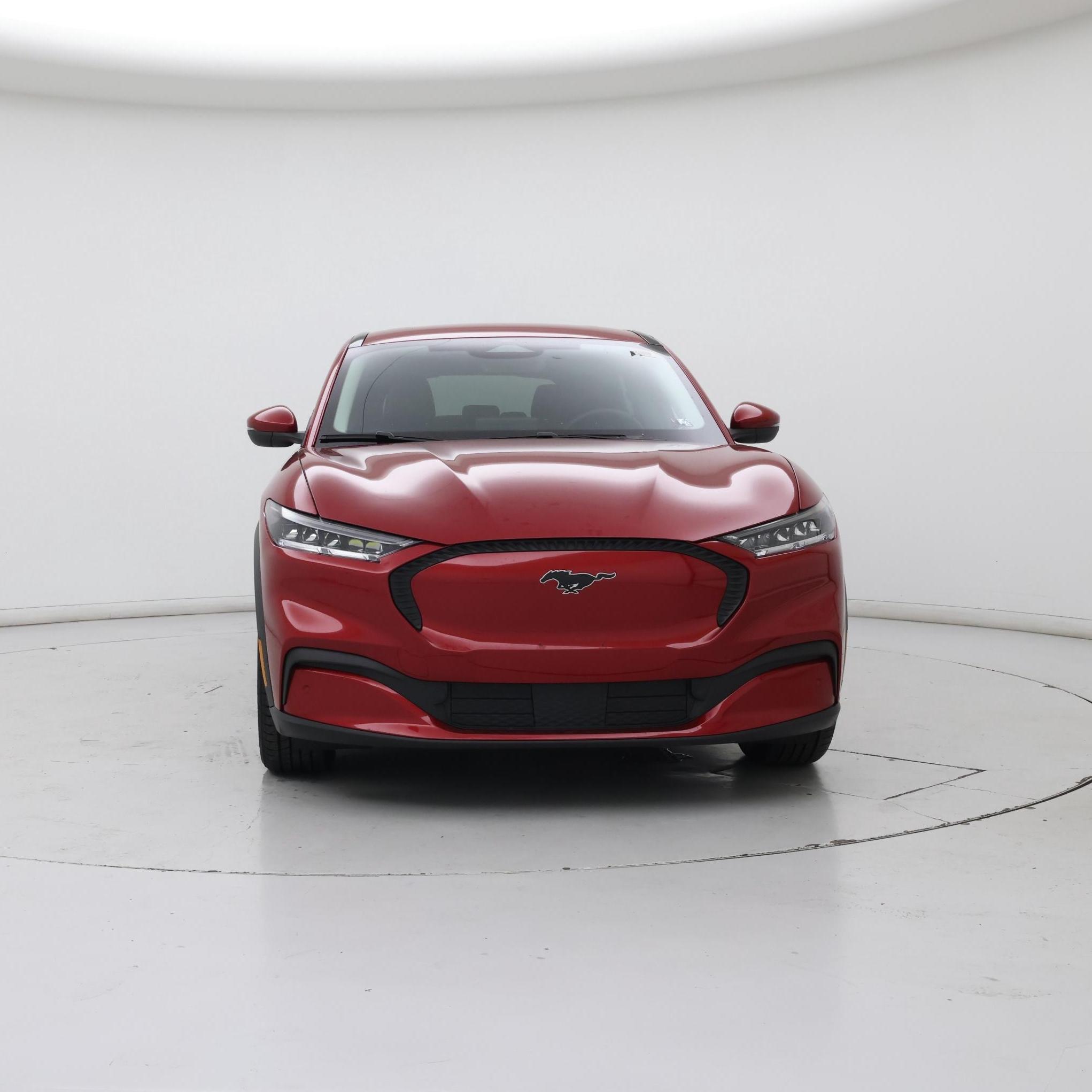 Thumbnail: 2022 Ford Mustang Mach-E - 5