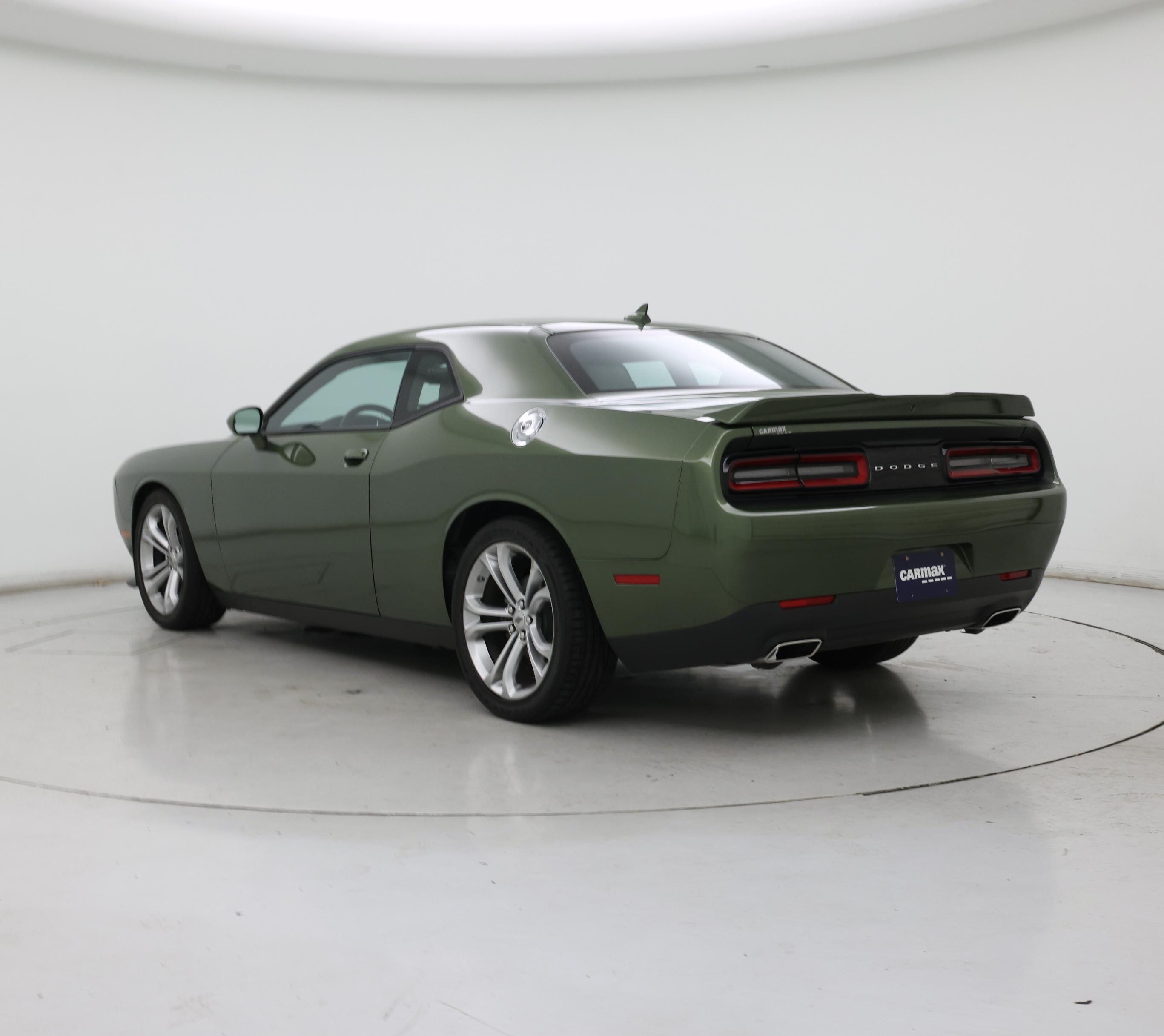 Thumbnail: 2022 Dodge Challenger - 2