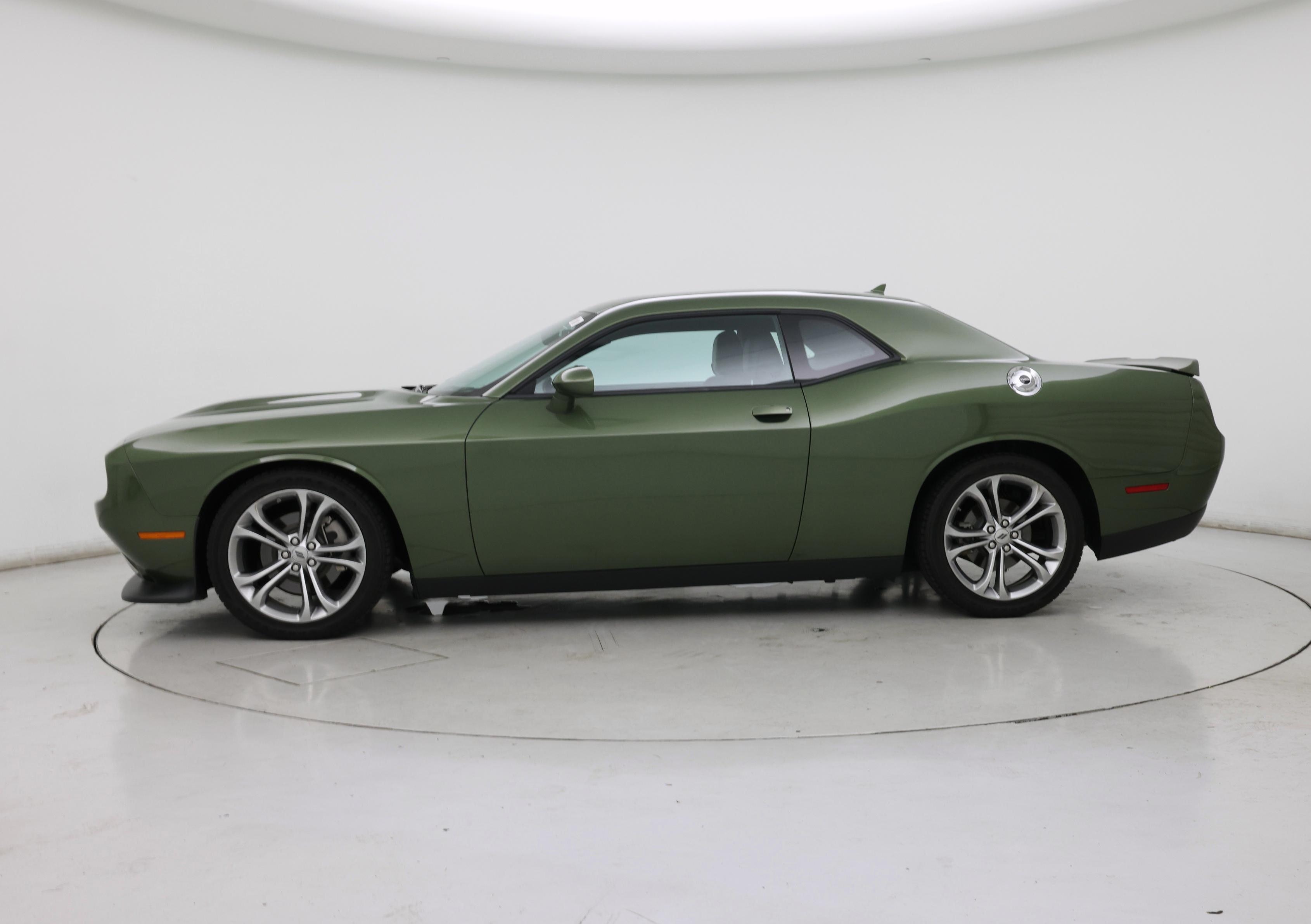 Thumbnail: 2022 Dodge Challenger - 3