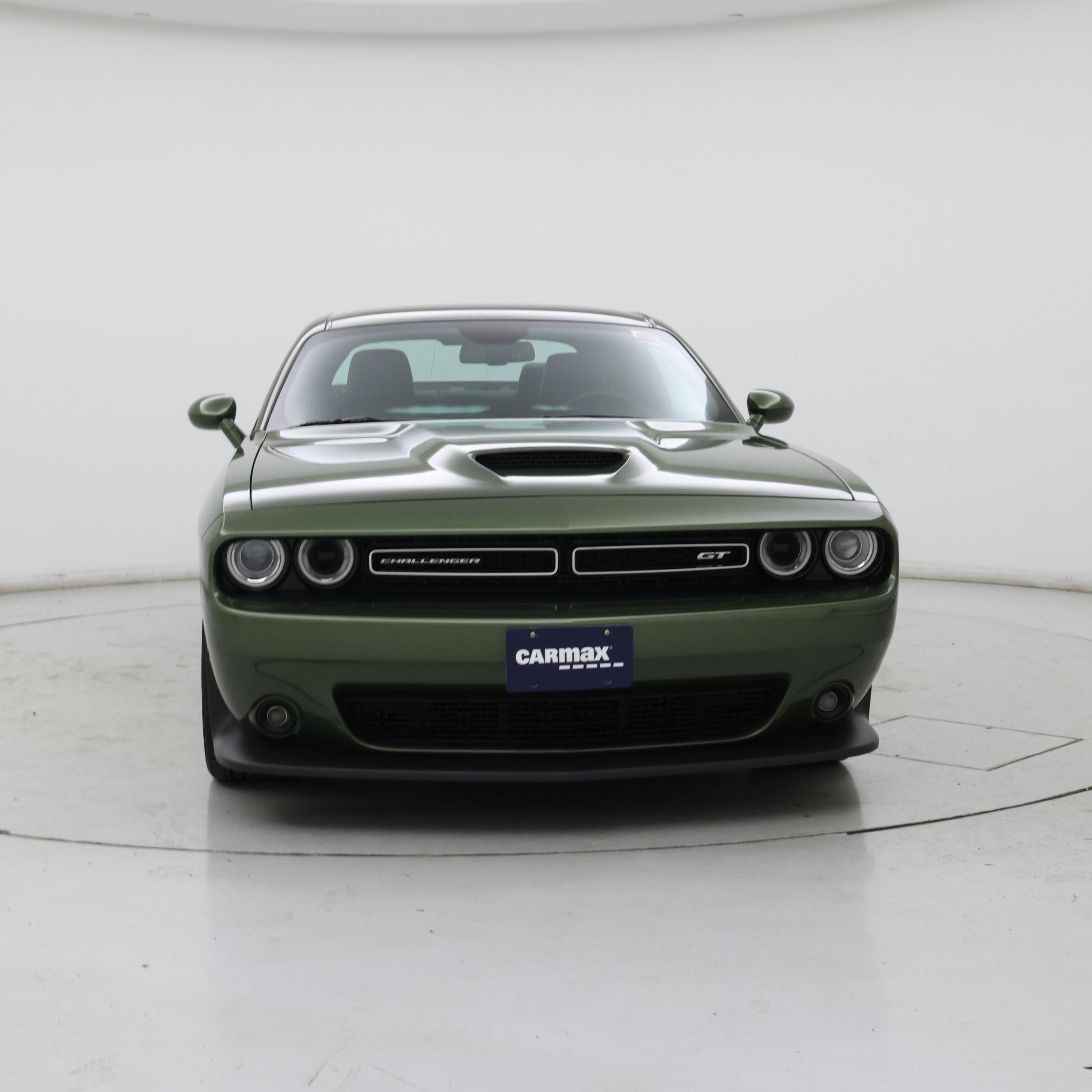 Thumbnail: 2022 Dodge Challenger - 5