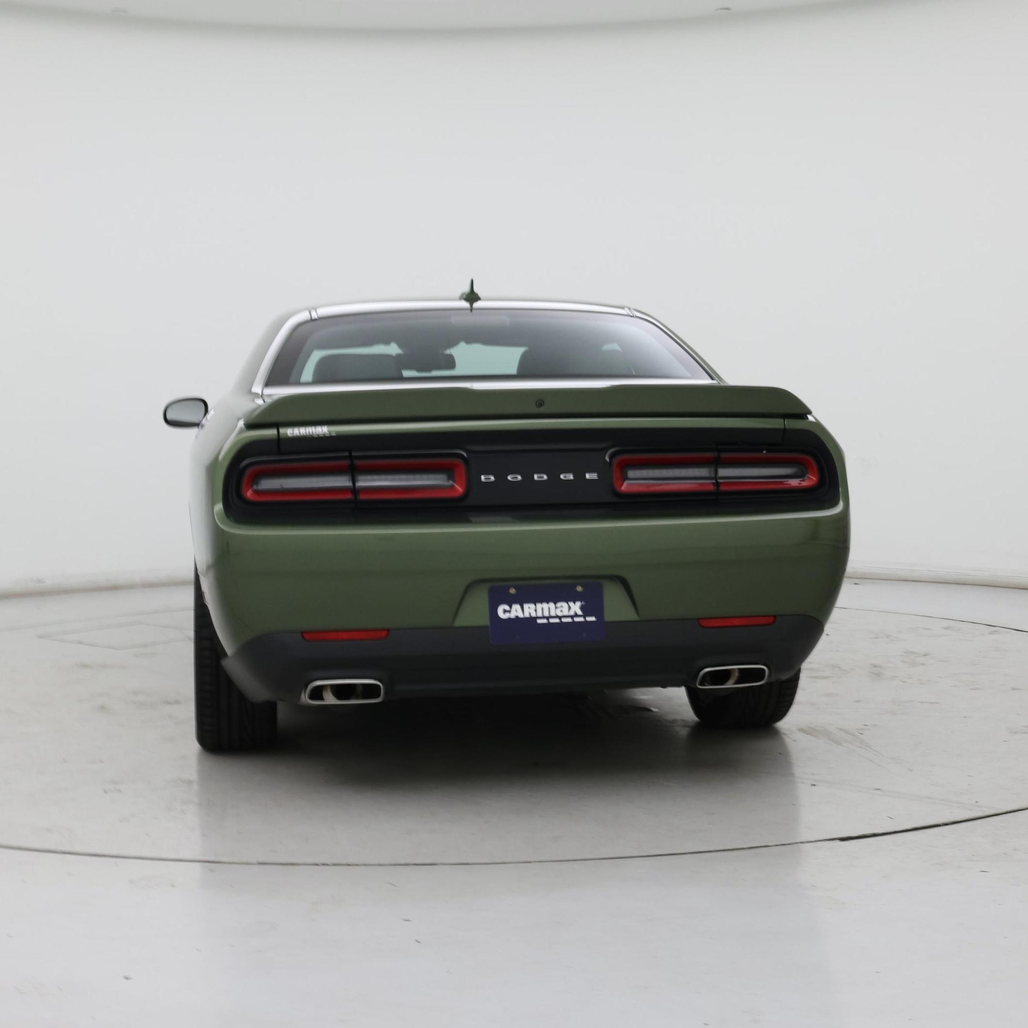 Thumbnail: 2022 Dodge Challenger - 6