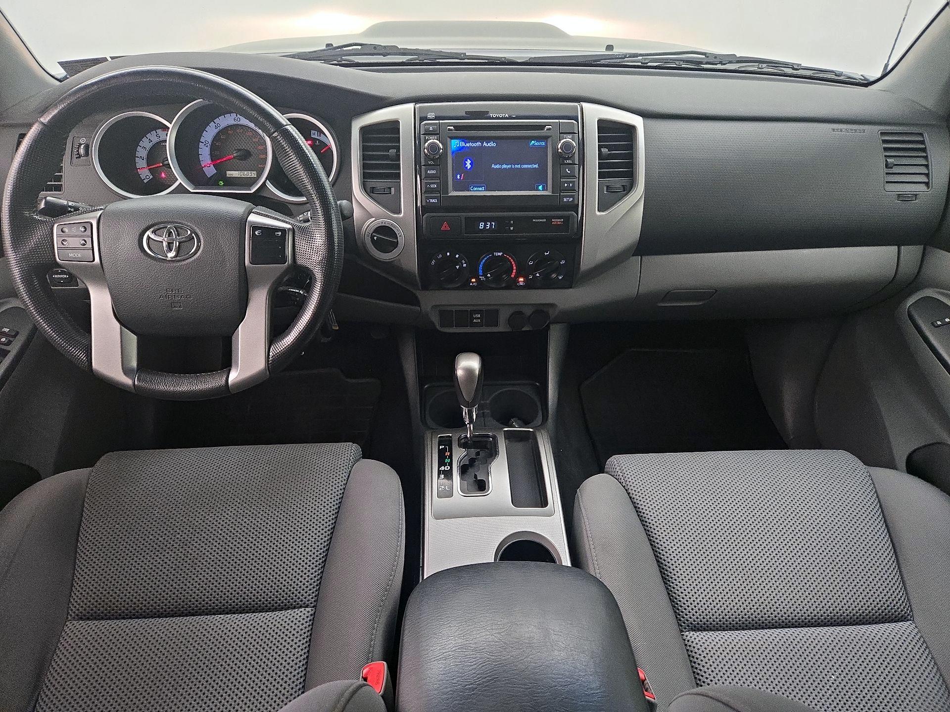 Thumbnail: 2013 Toyota Tacoma - 9