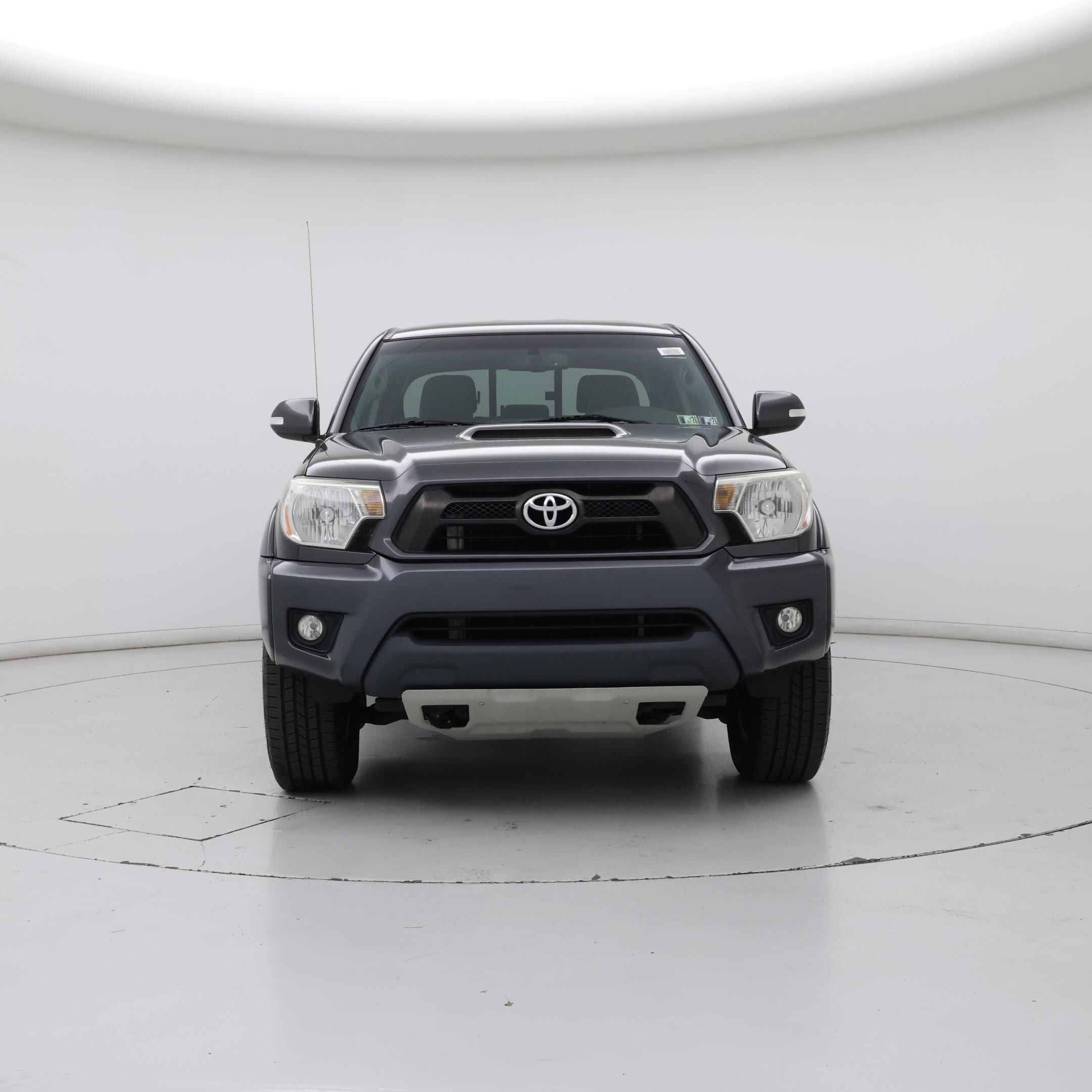 Thumbnail: 2013 Toyota Tacoma - 5