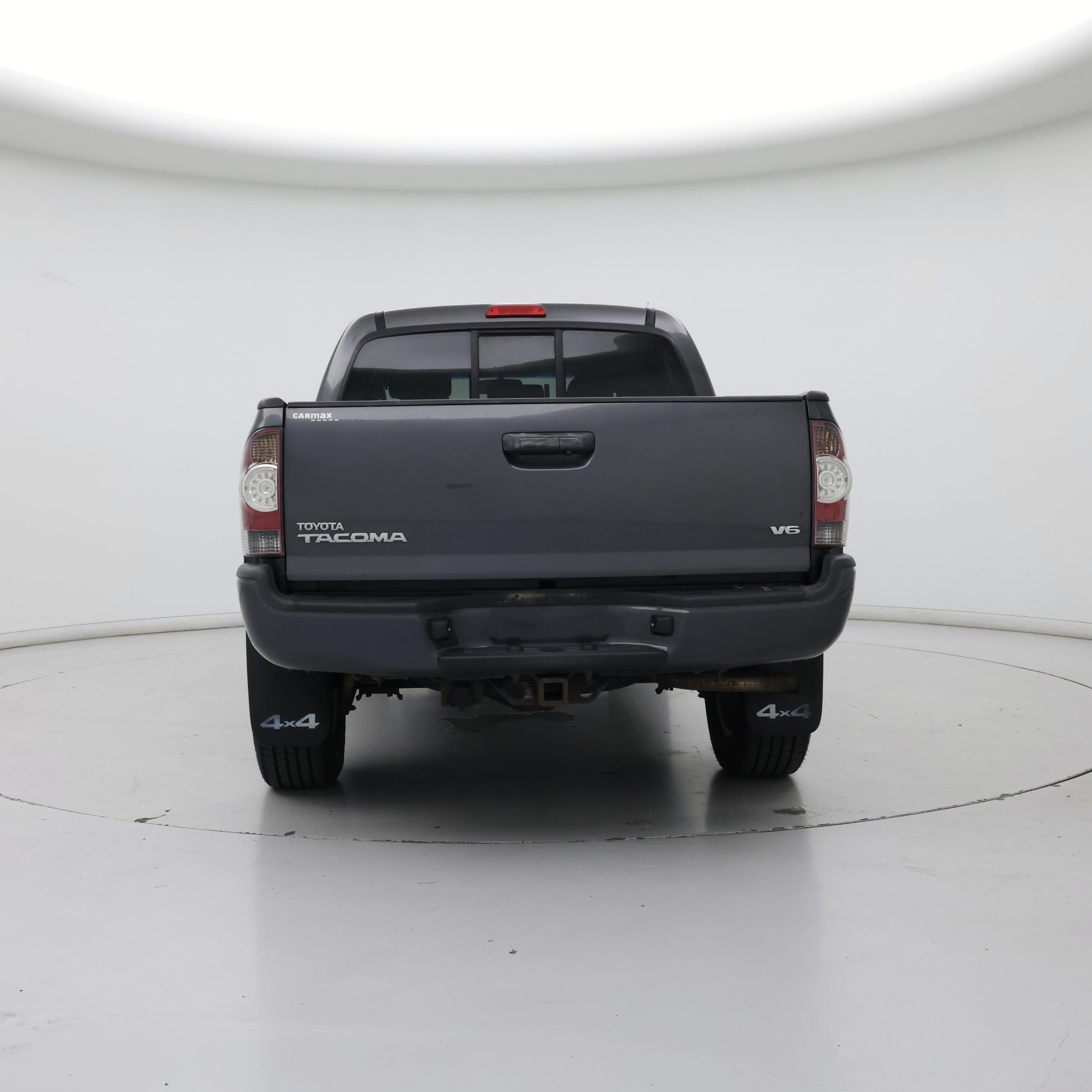Thumbnail: 2013 Toyota Tacoma - 6