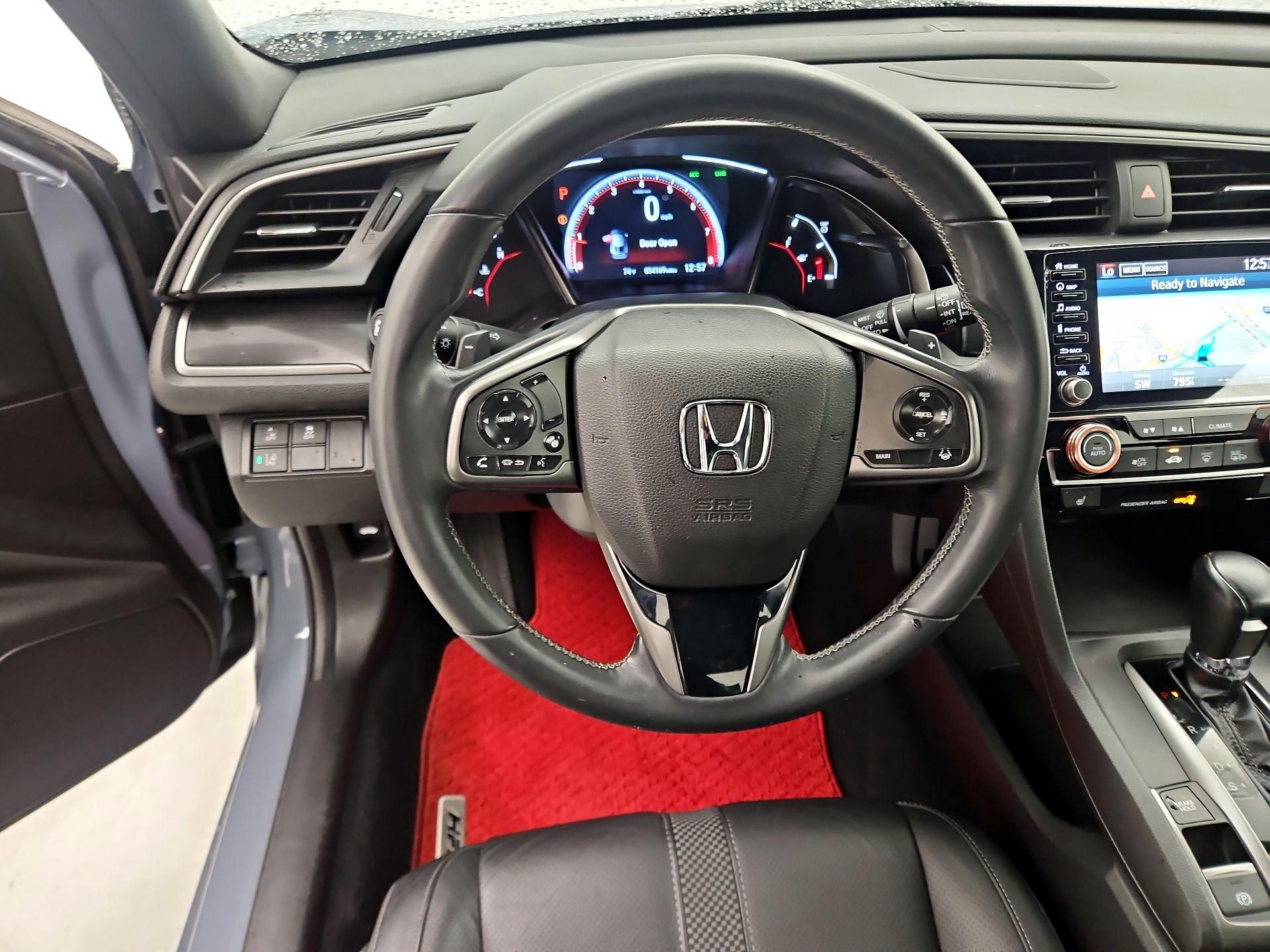 Thumbnail: 2020 Honda Civic - 10