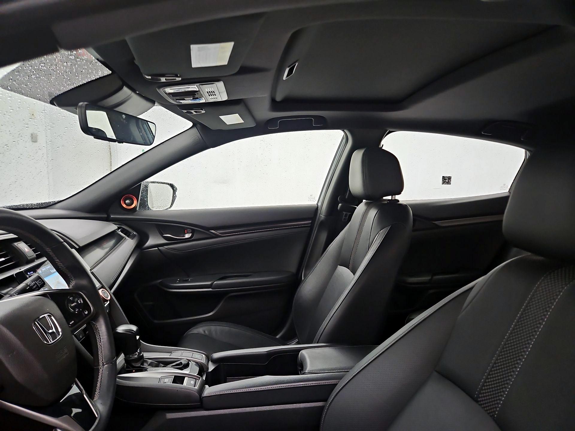 Thumbnail: 2020 Honda Civic - 20