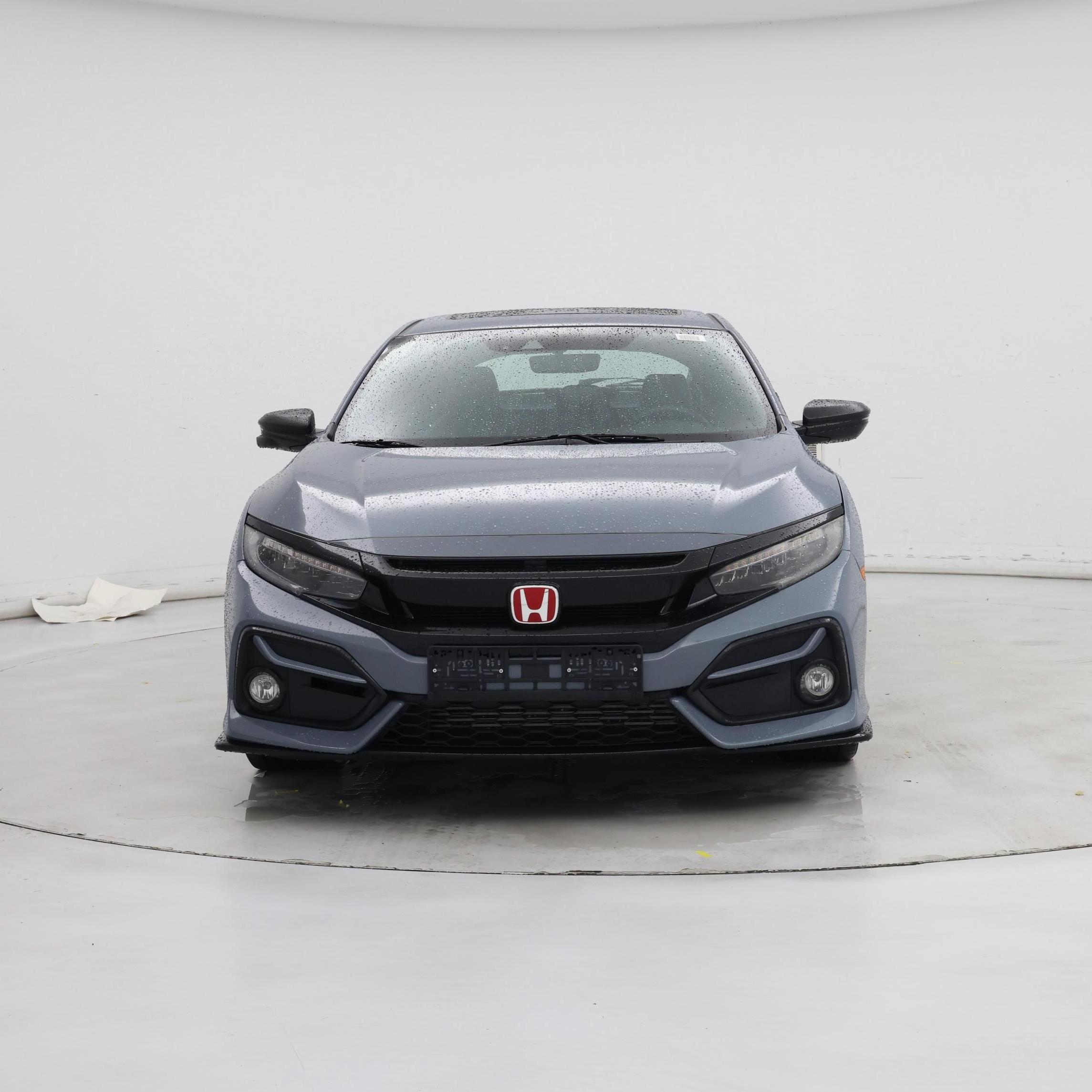 Thumbnail: 2020 Honda Civic - 5