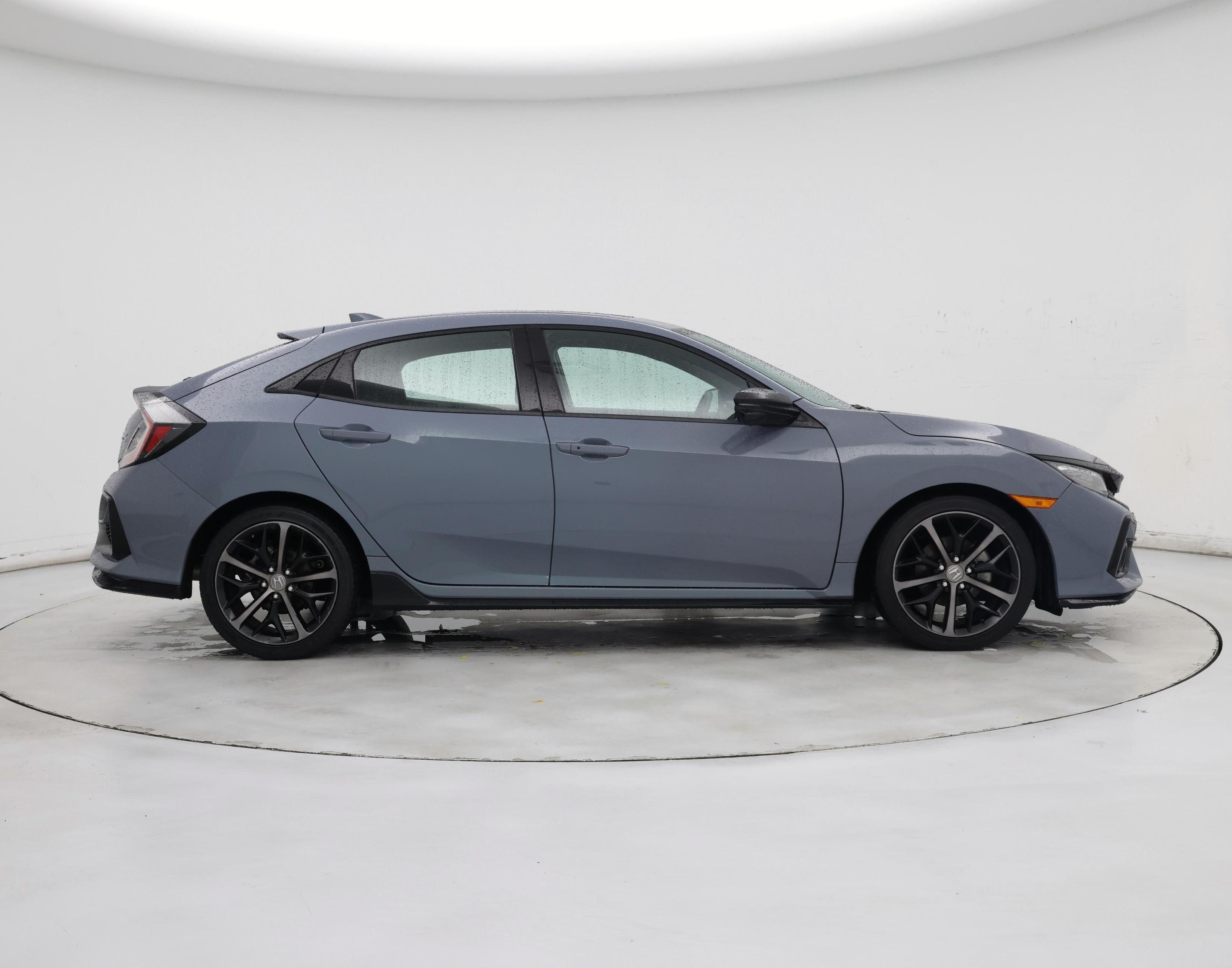 Thumbnail: 2020 Honda Civic - 7